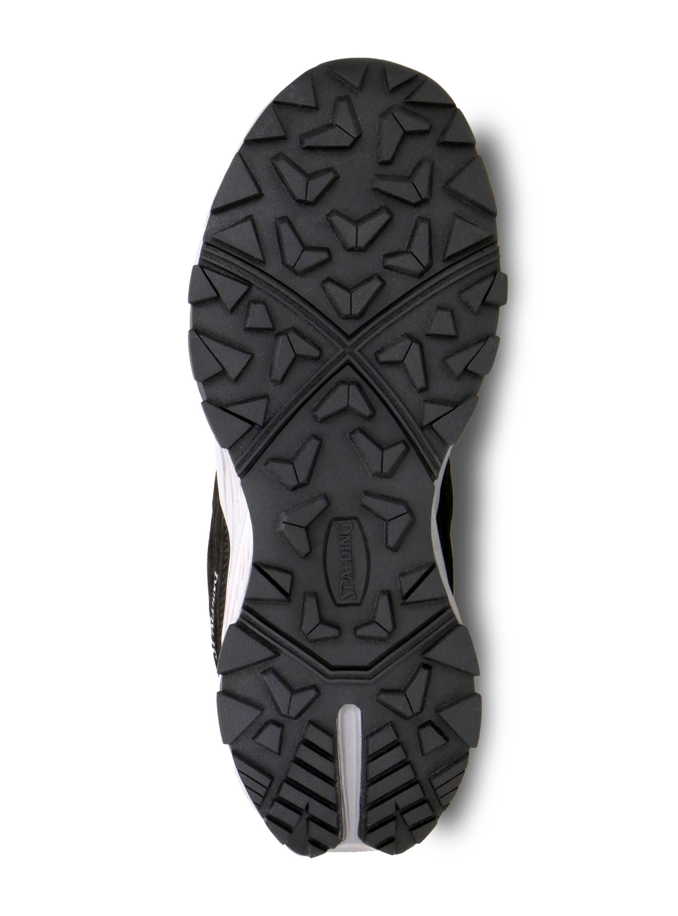 Zapatilla Outdoor Boulder Hombre-3