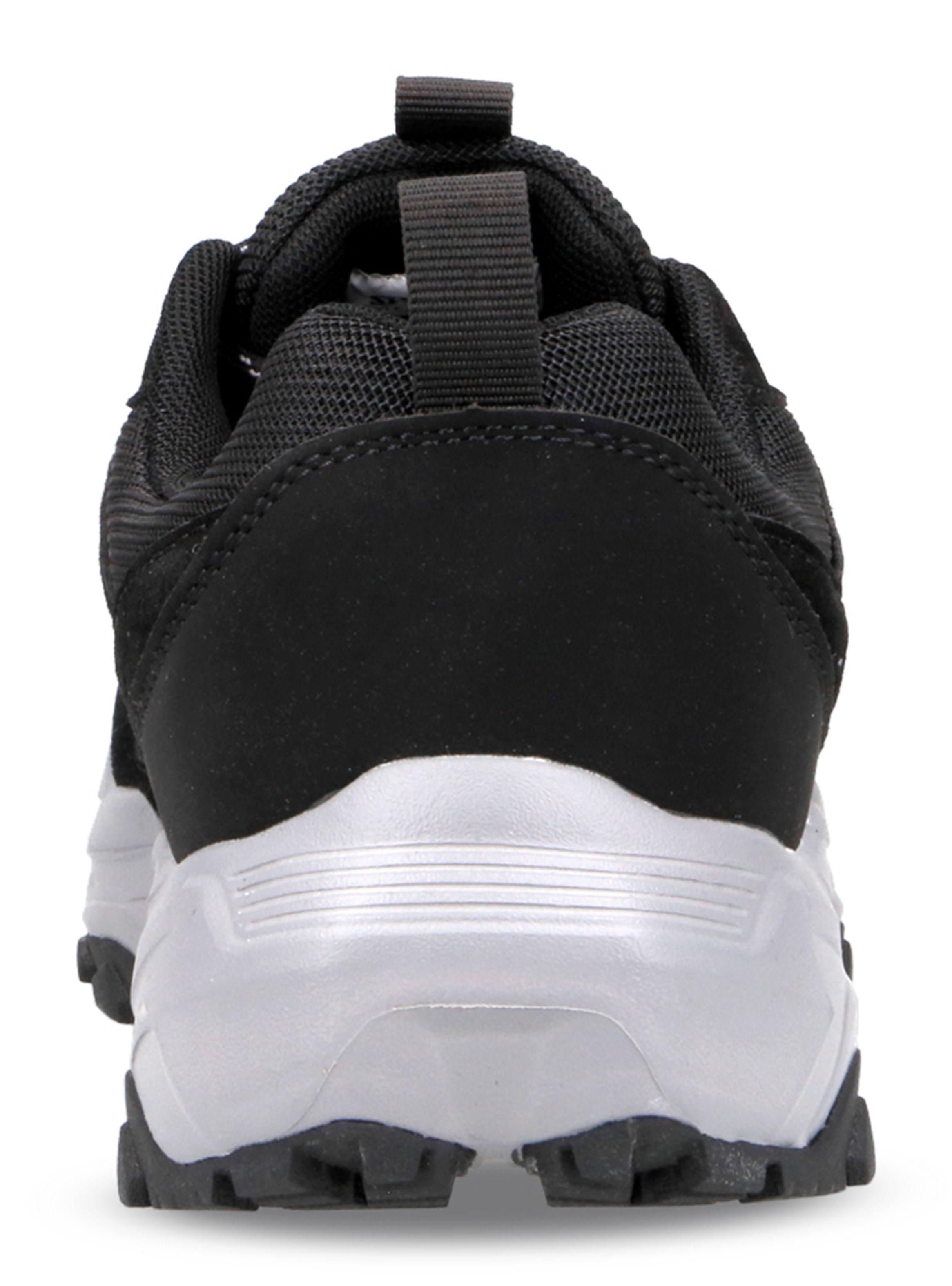 Zapatilla Outdoor Boulder Hombre-4