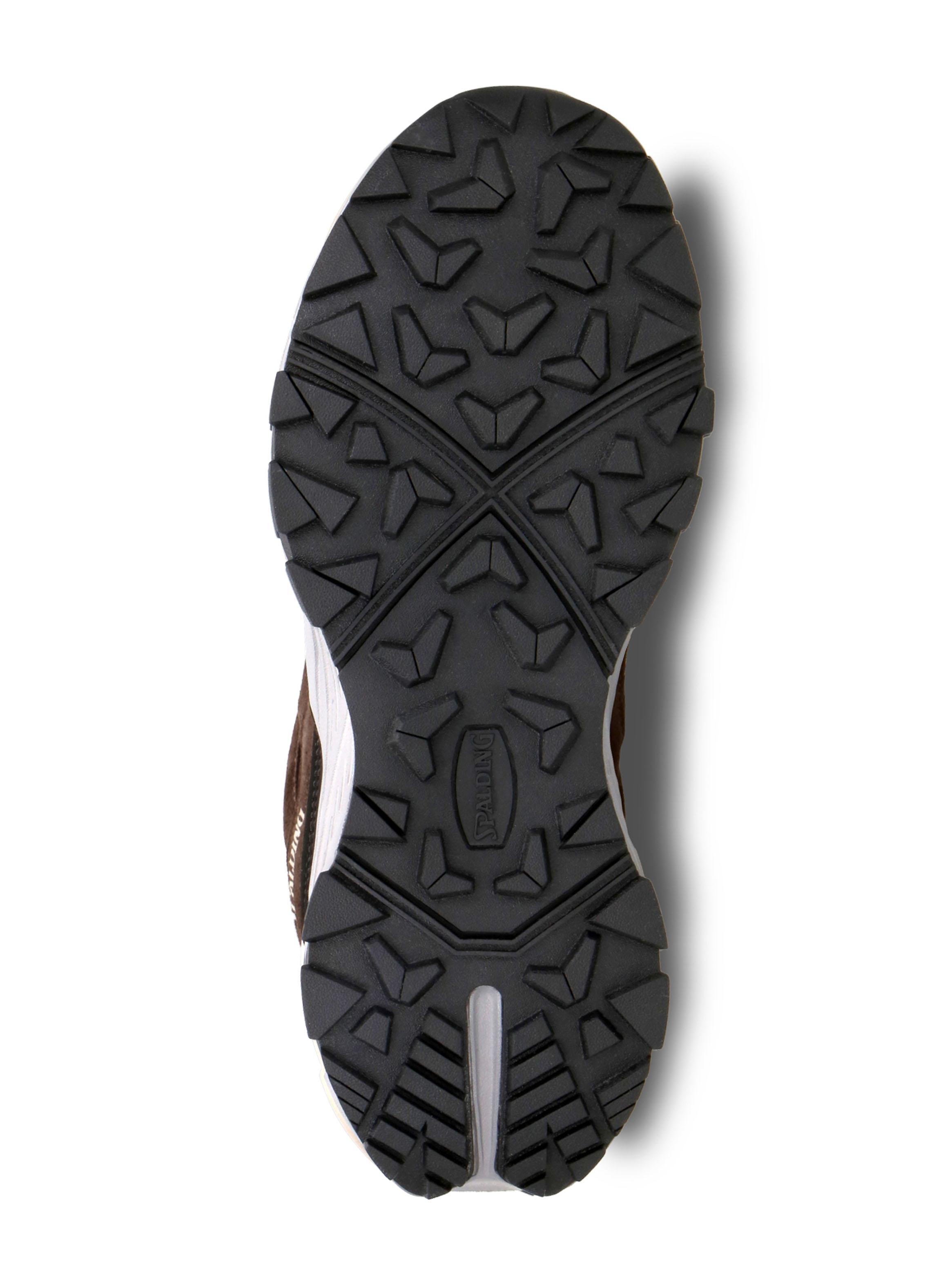 Zapatilla Outdoor Logo Boulder Hombre-3