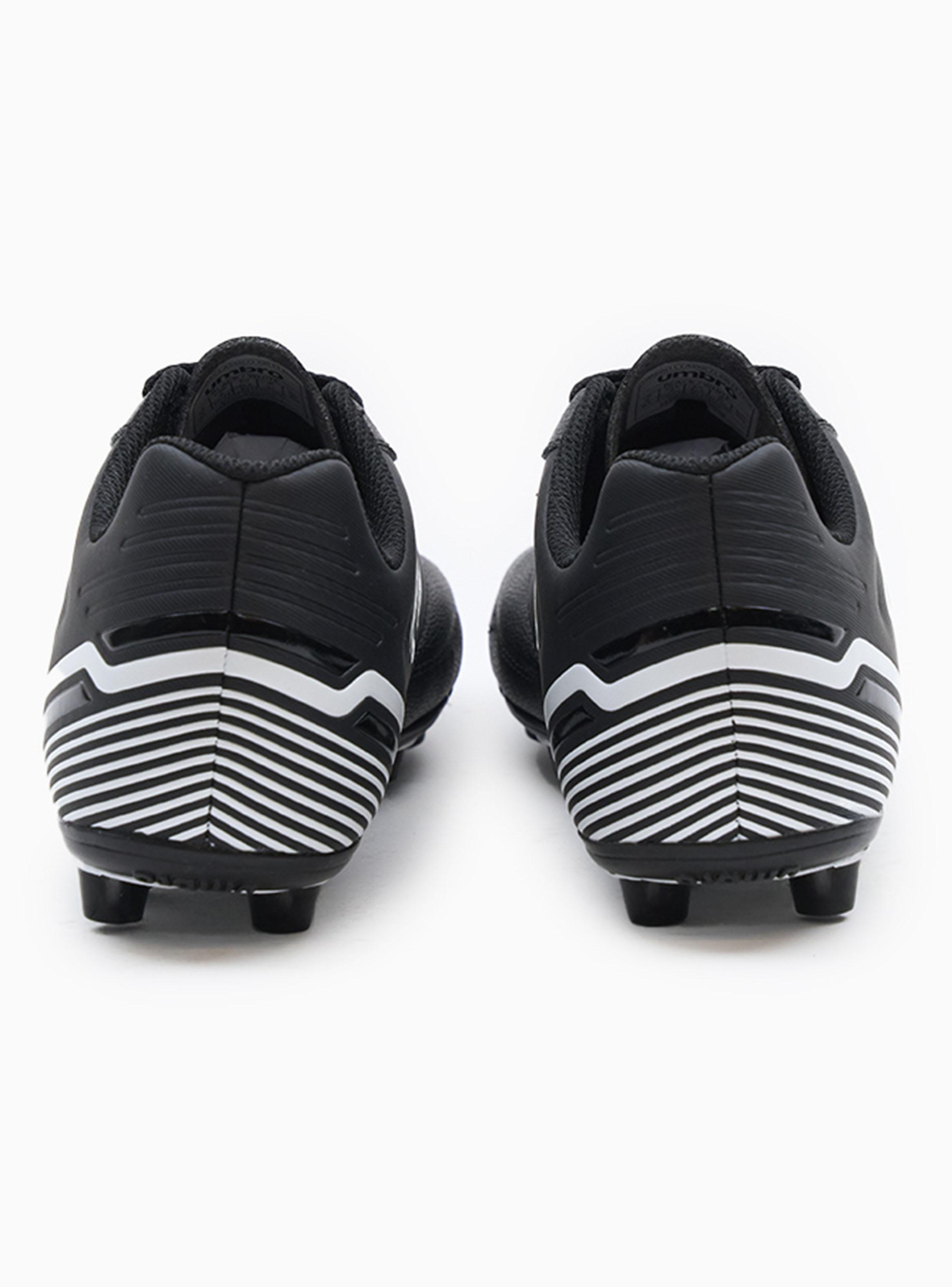 Zapatilla Fútbol Classico Cordón Hombre-3