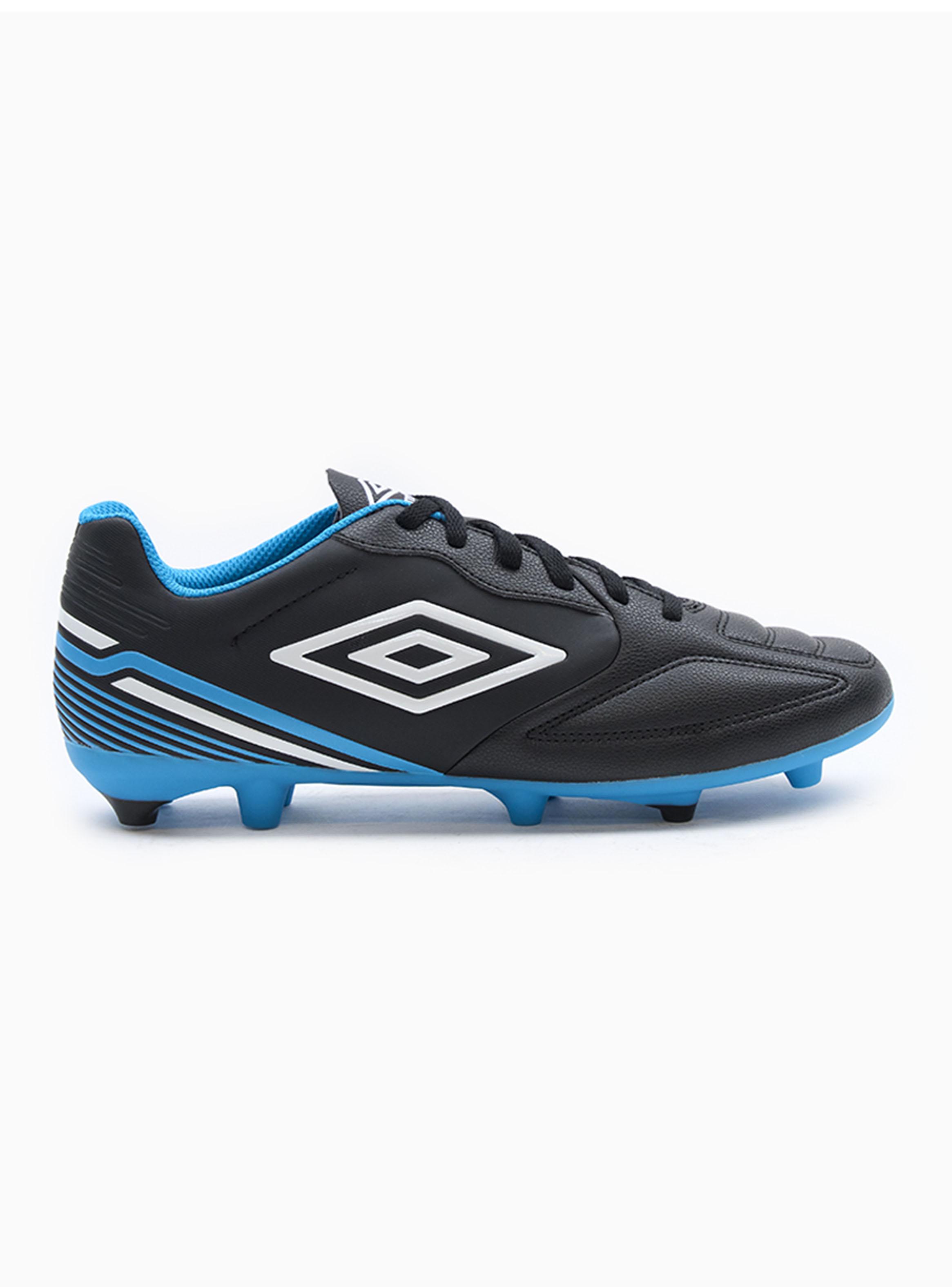 Zapatilla Fútbol Negra Classico XI Hombre-0