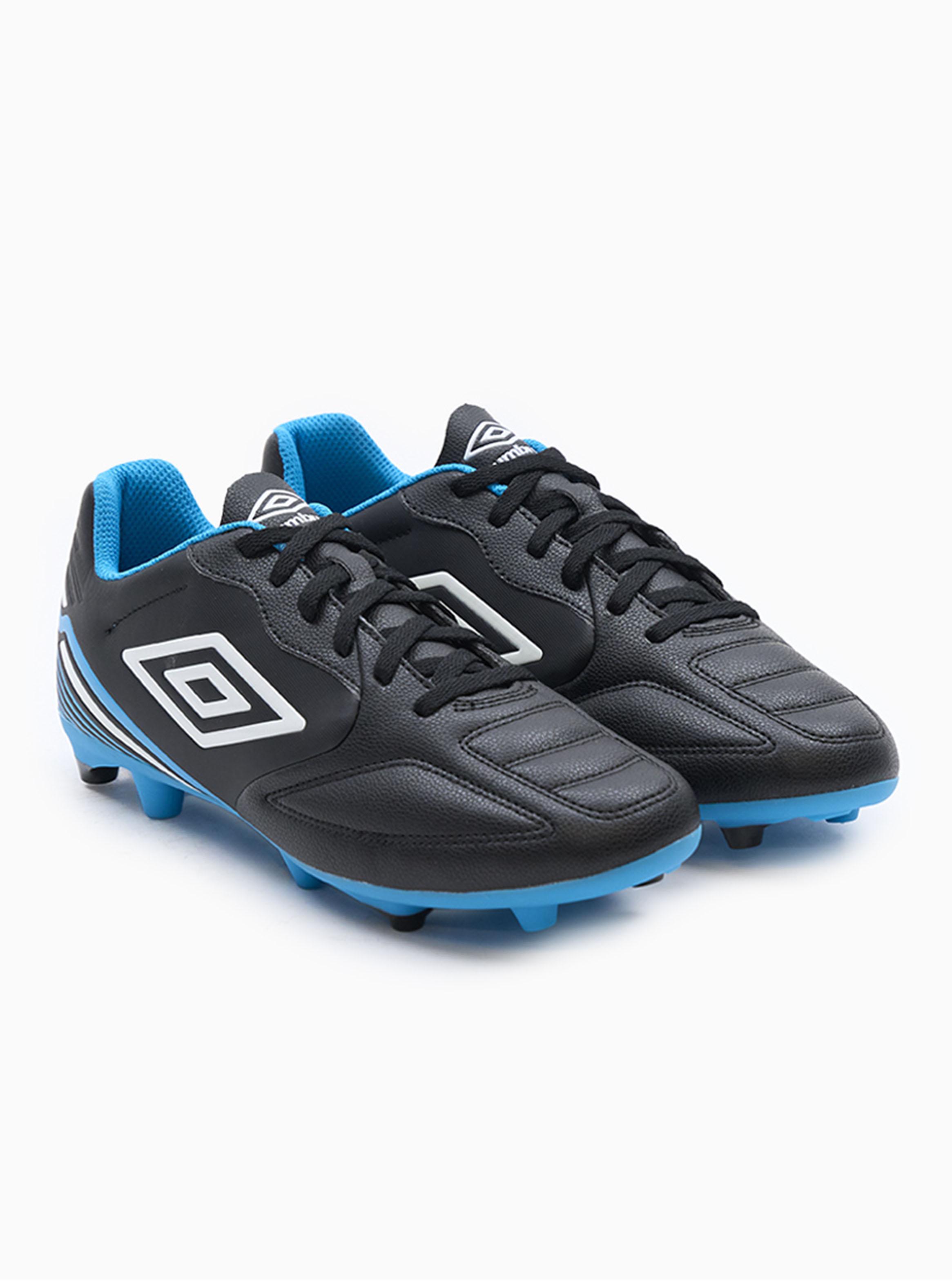 Zapatilla Fútbol Negra Classico XI Hombre-1