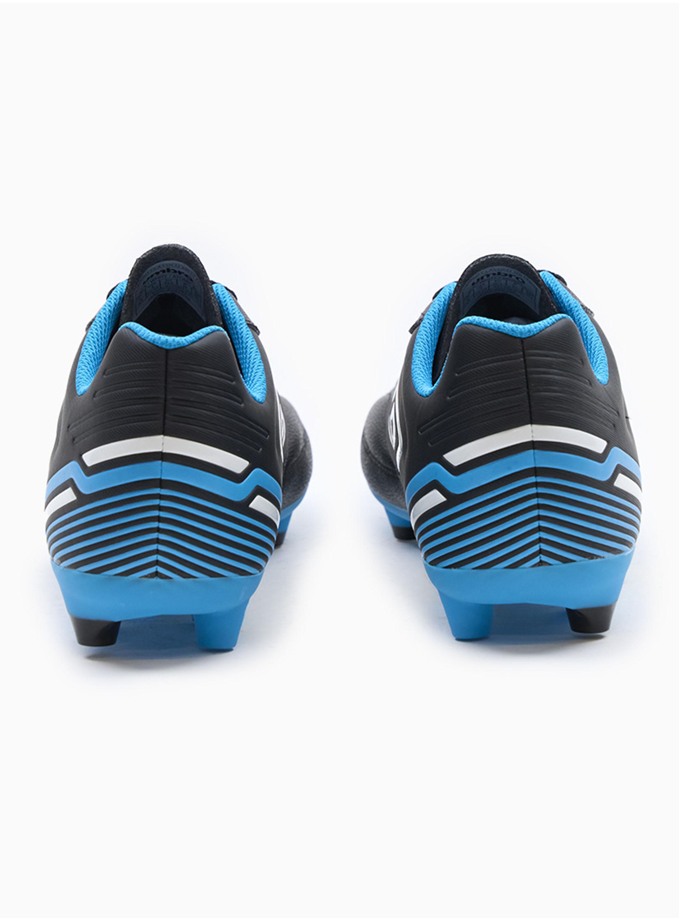 Zapatilla Fútbol Negra Classico XI Hombre-4