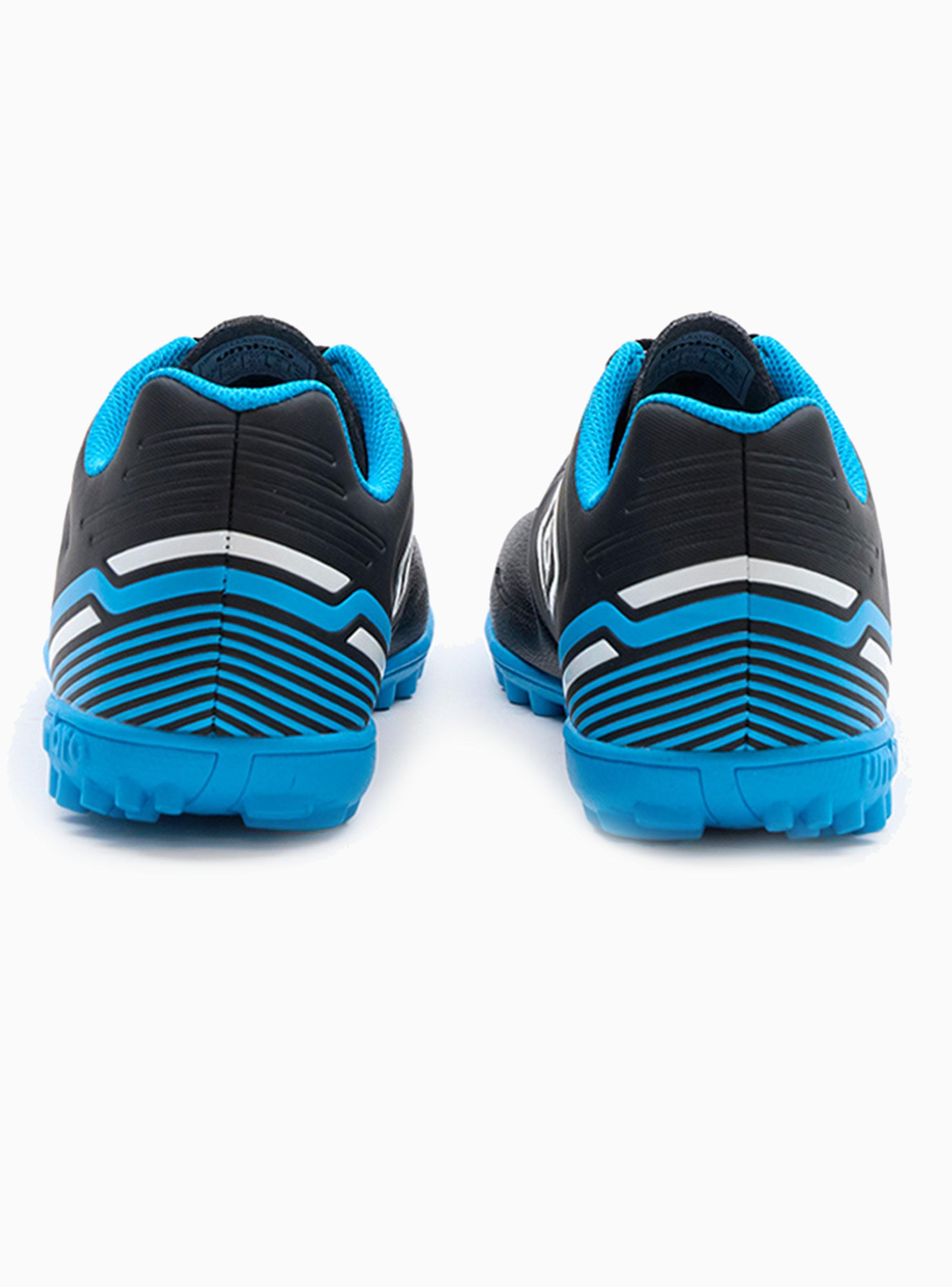 Zapatilla Fútbol Classico Bajo el Tobillo Hombre-4