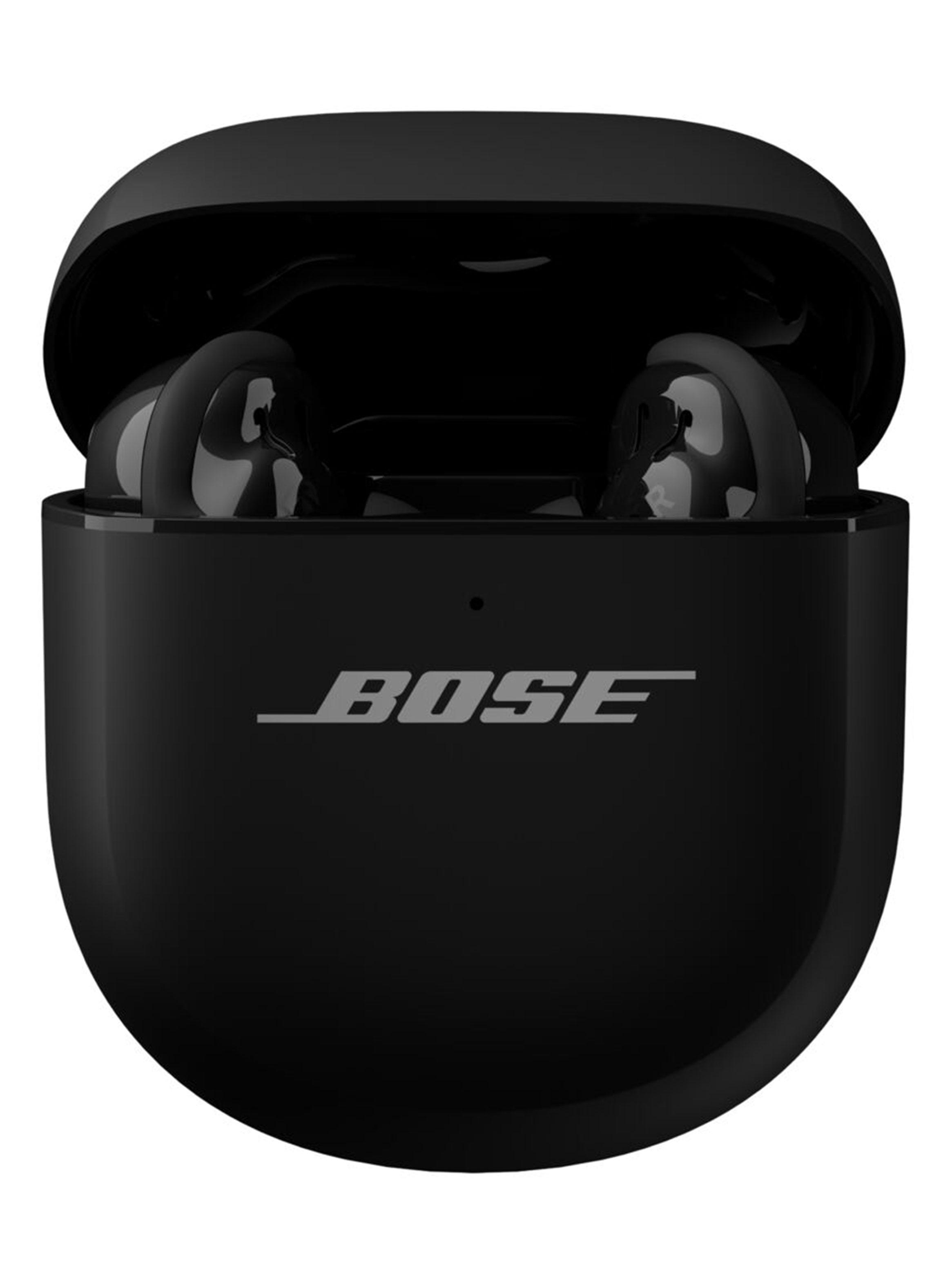 Audífonos Bluetooth QuietComfort Ultra Segunda Generación Earbuds Negro-3