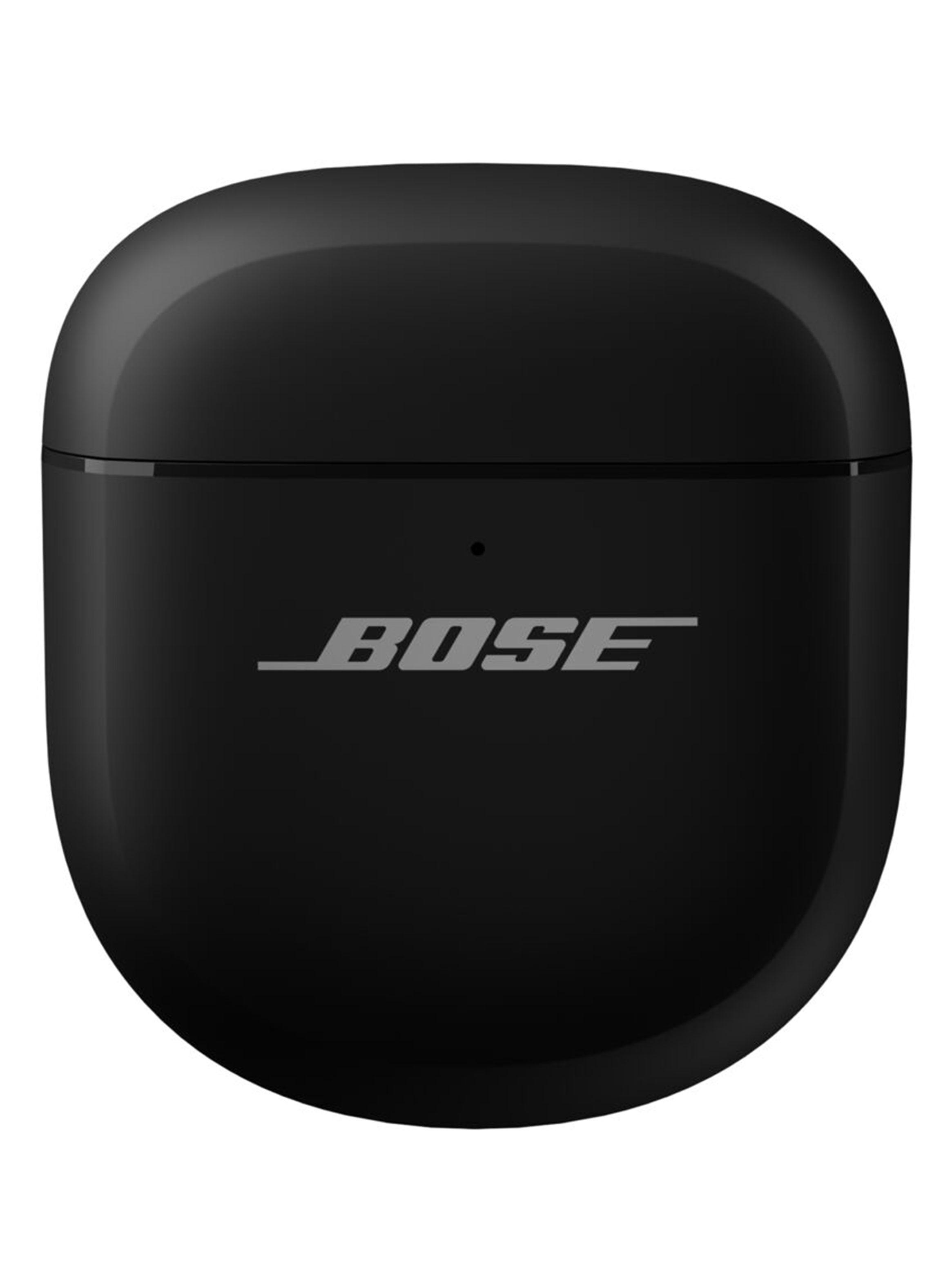 Audífonos Bluetooth QuietComfort Ultra Segunda Generación Earbuds Negro-4