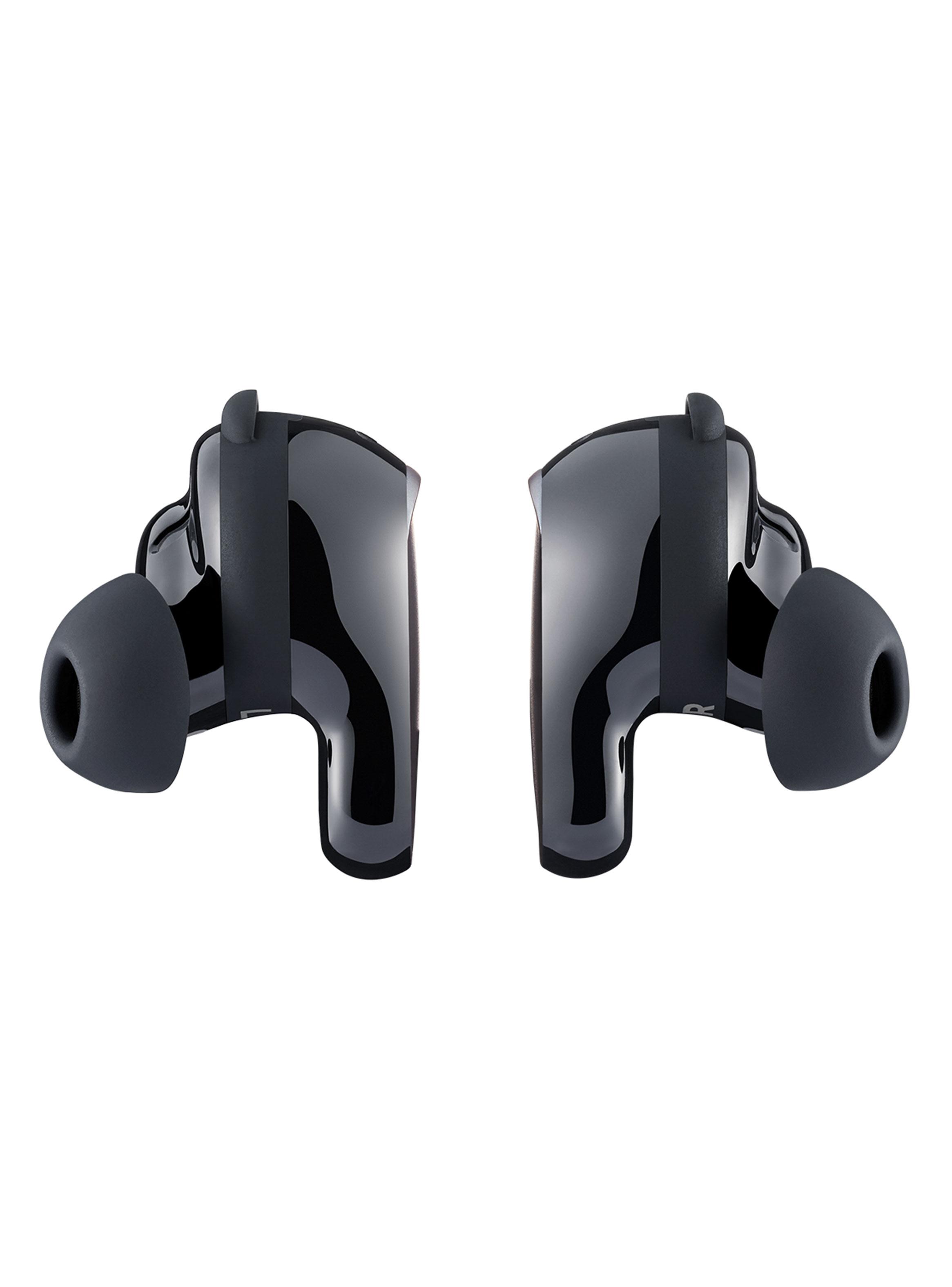 Audífonos Bluetooth QuietComfort Ultra Segunda Generación Earbuds Negro-2