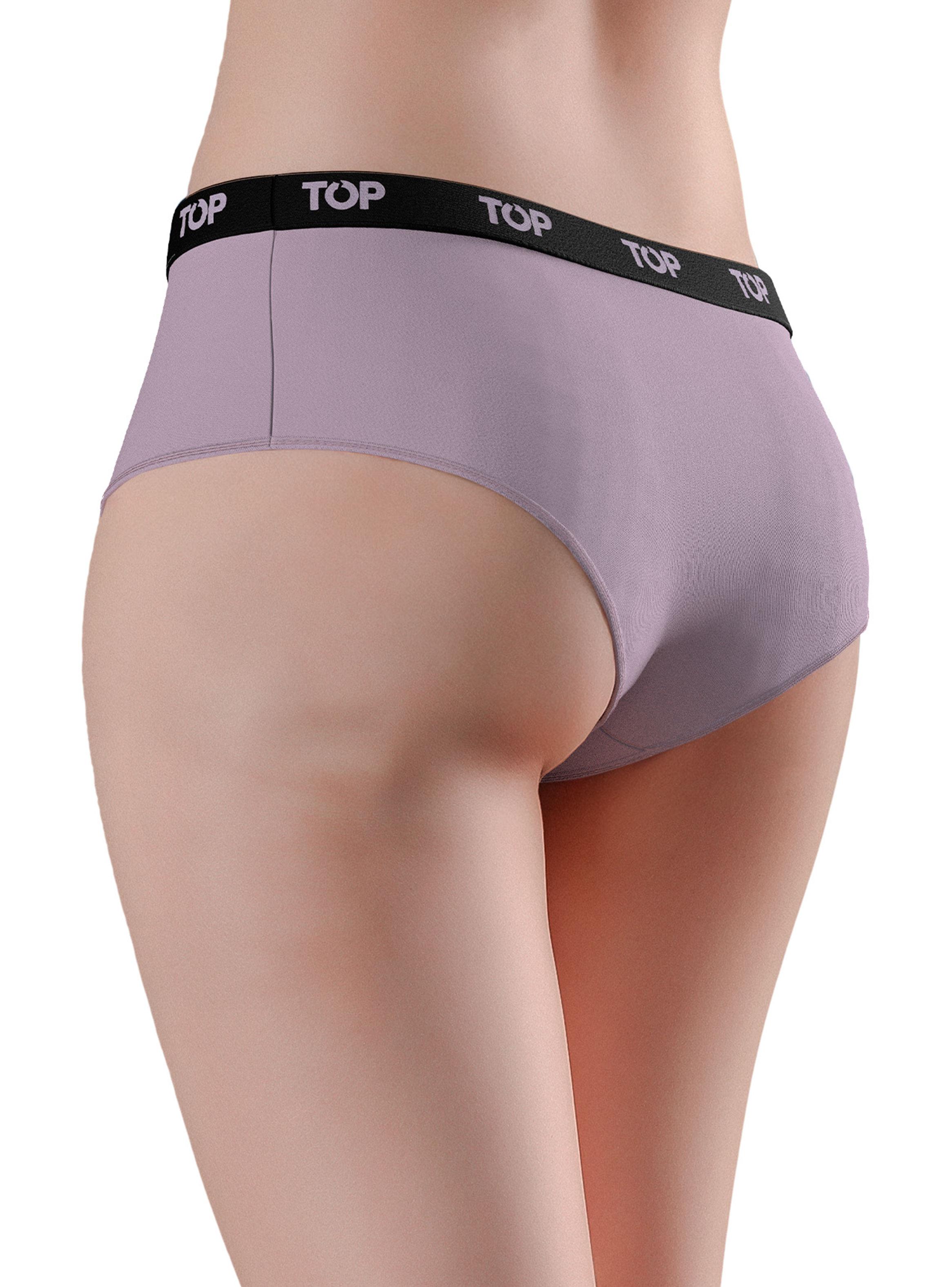 Pack 3 Pantaleta 206-2