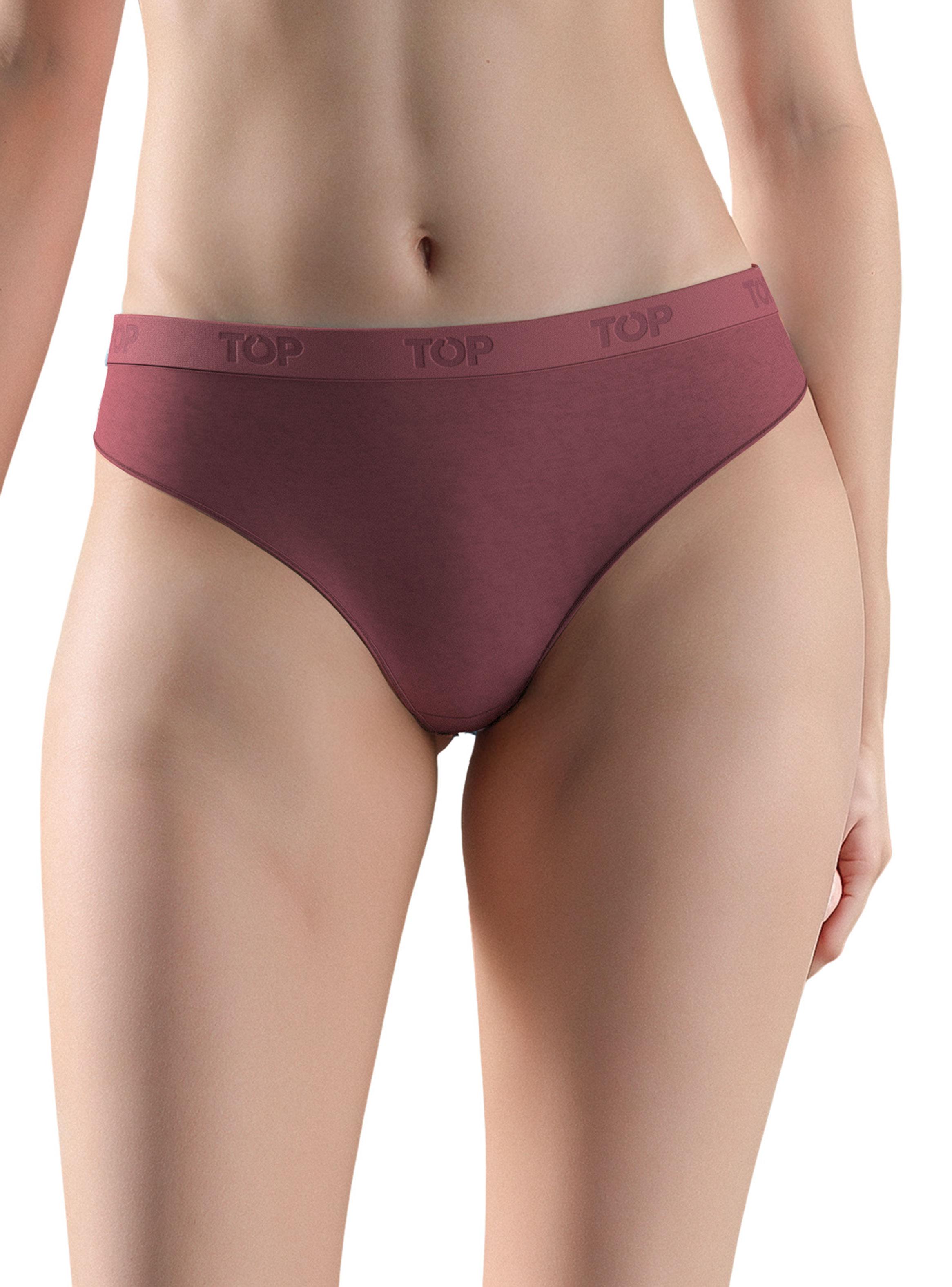 Pack 3 Bikini 205-1