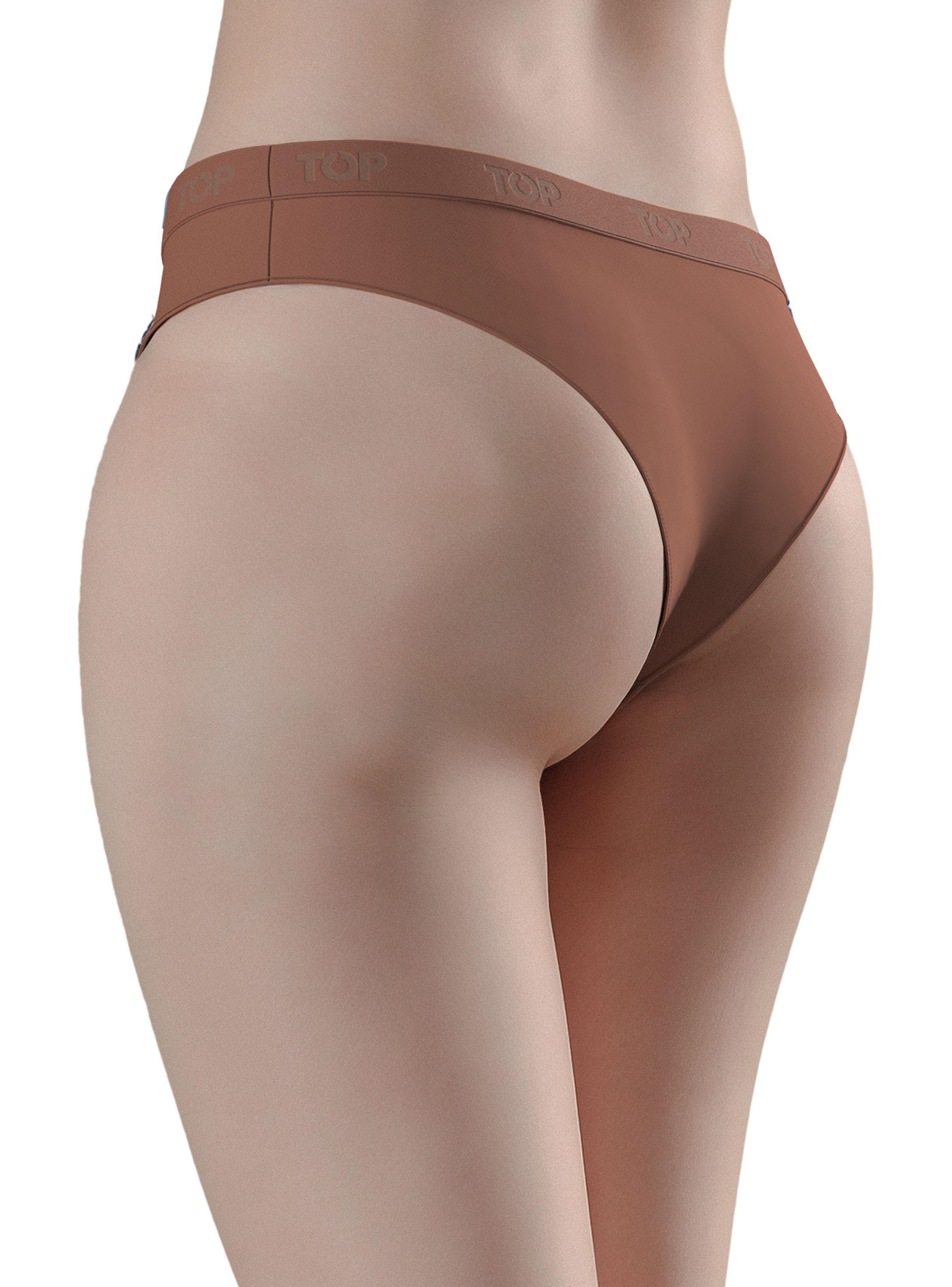 Pack 3 Bikini 205-2