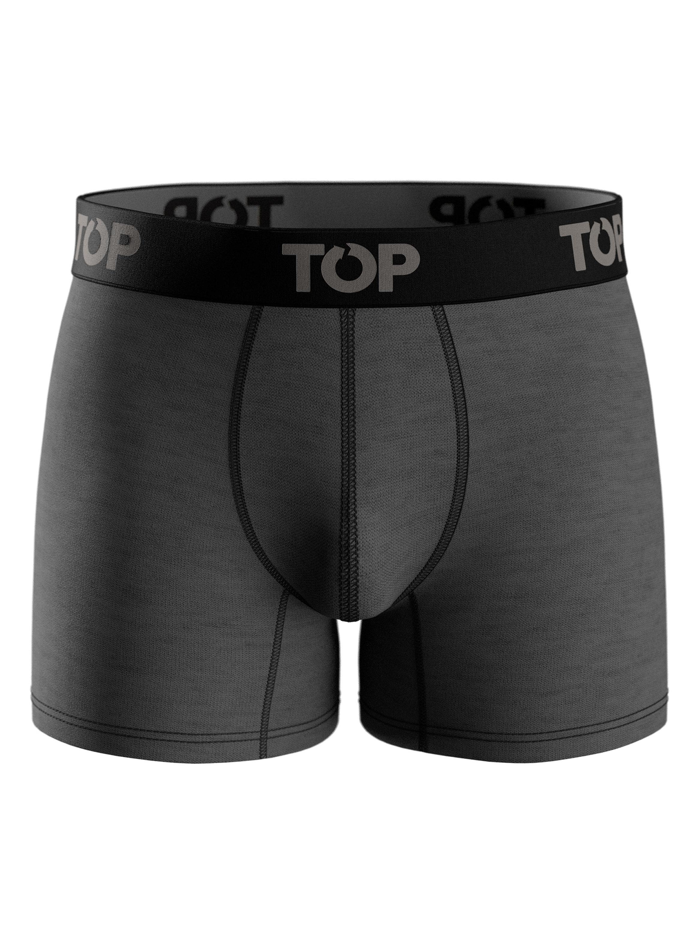 Pack Bóxer 5 Piezas-2