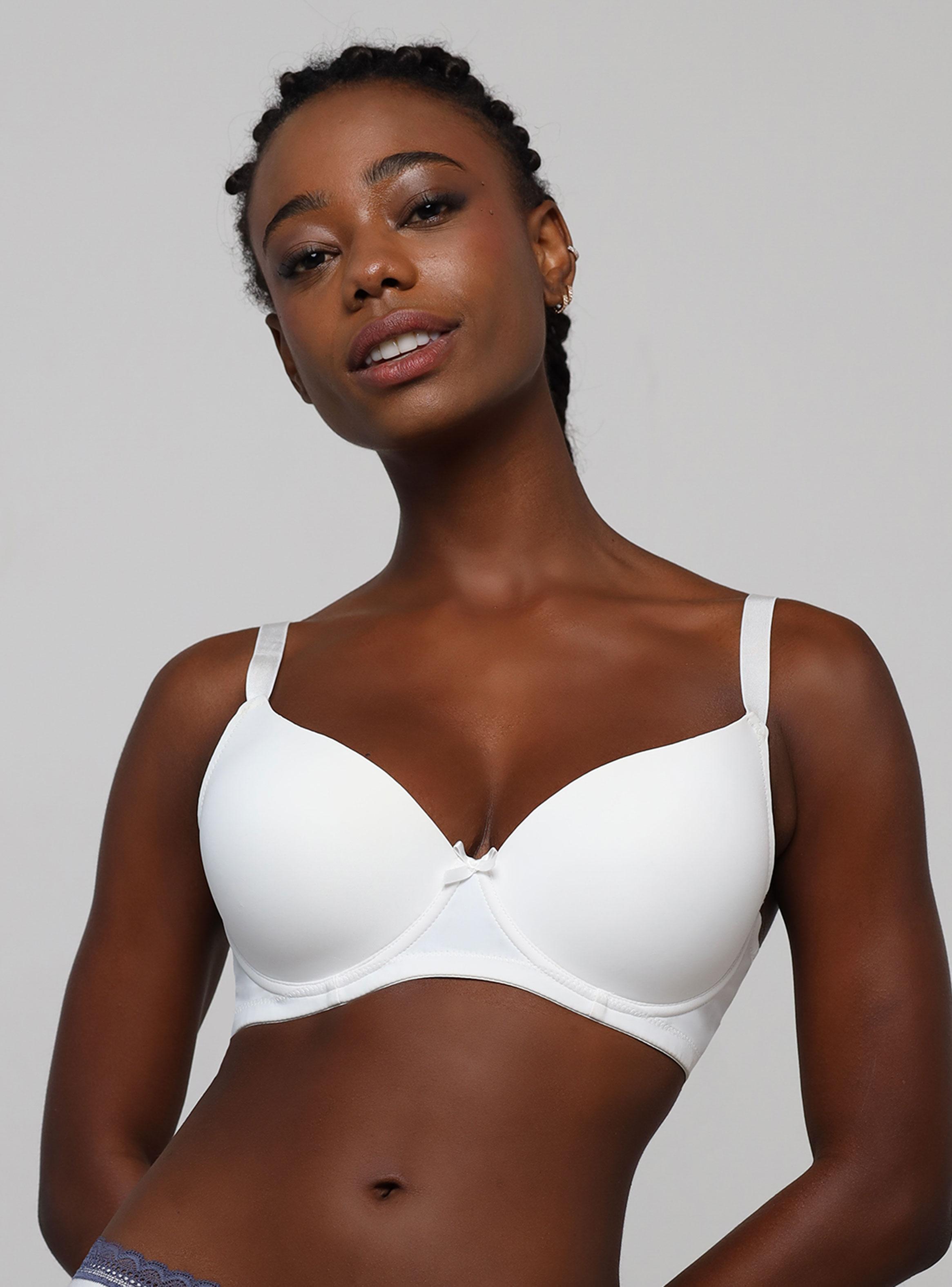 Pack 3 Sostén Copa C 8203009-5