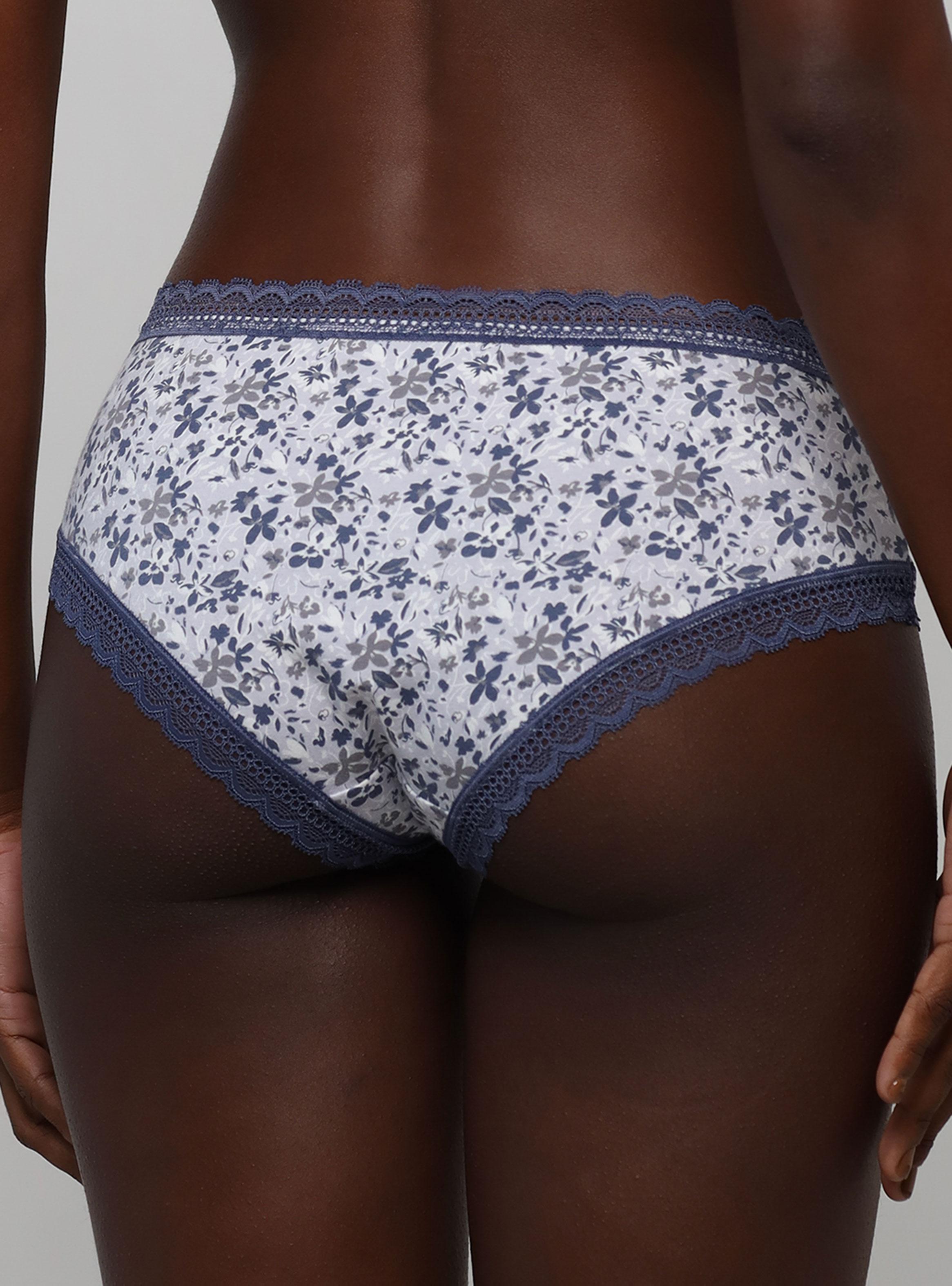 Pack 3 Pantaleta 8213022-2