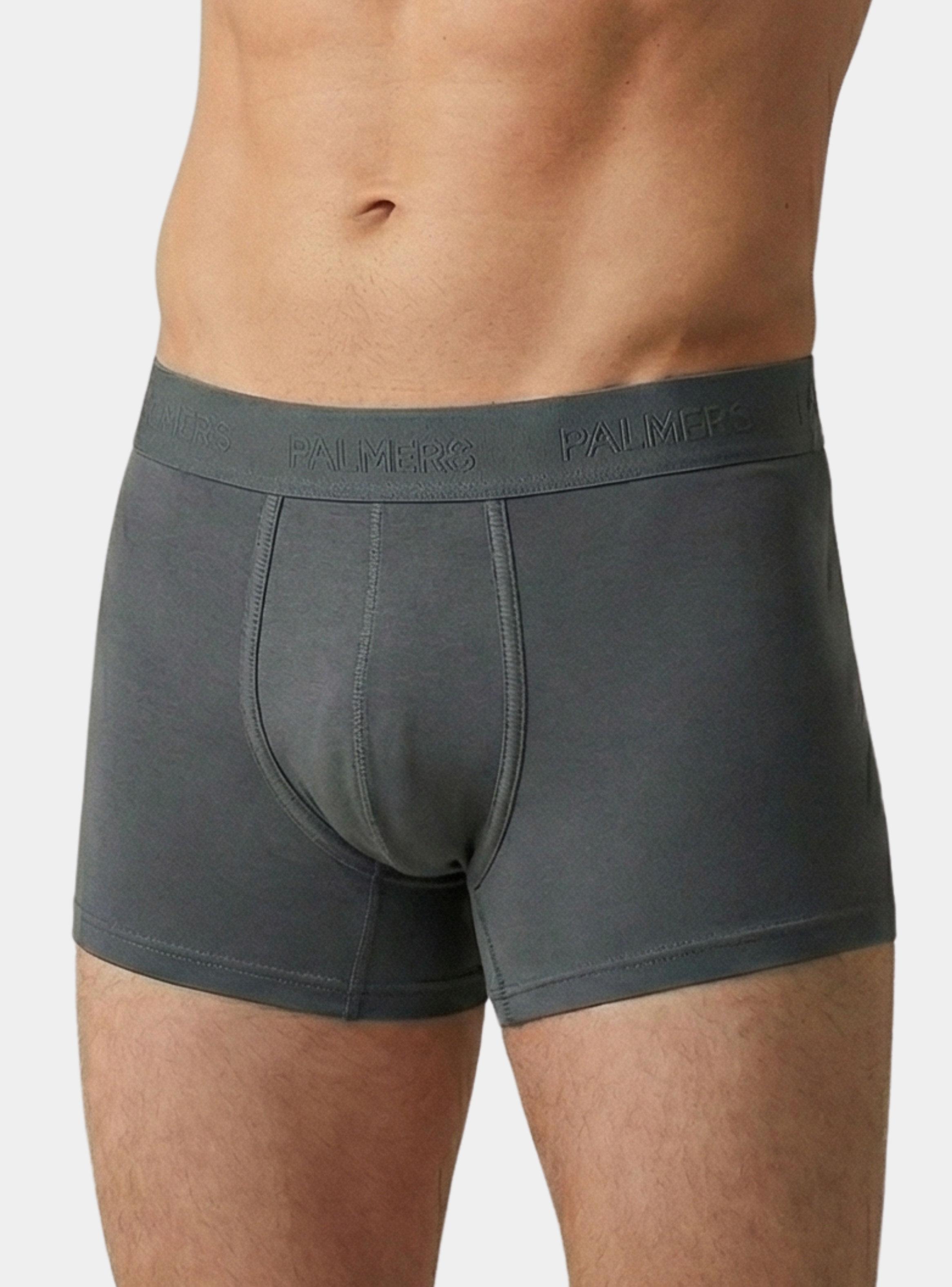 Pack 3 Bóxer Medio Deportivo-3