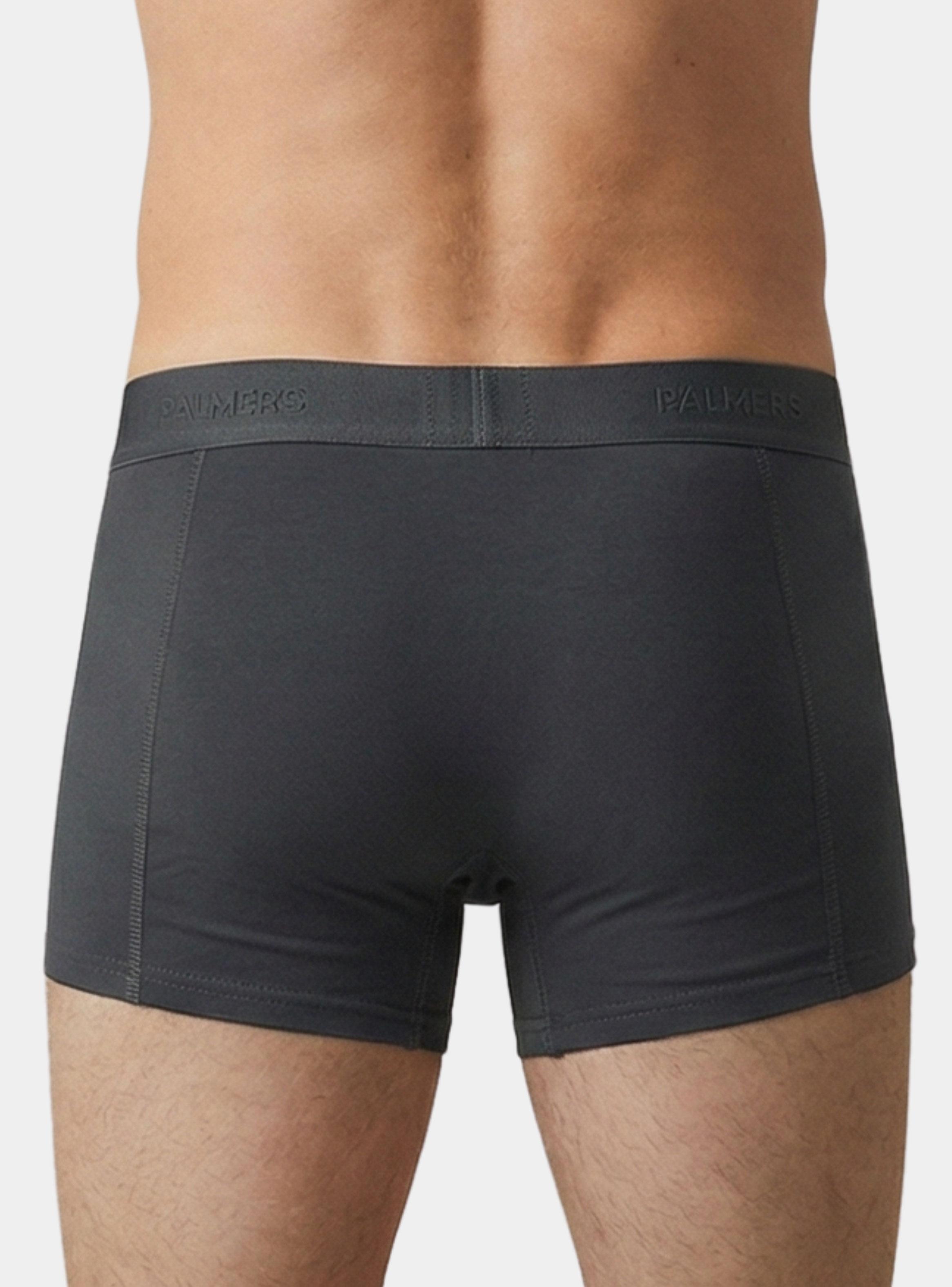 Pack 3 Bóxer Medio Deportivo-2