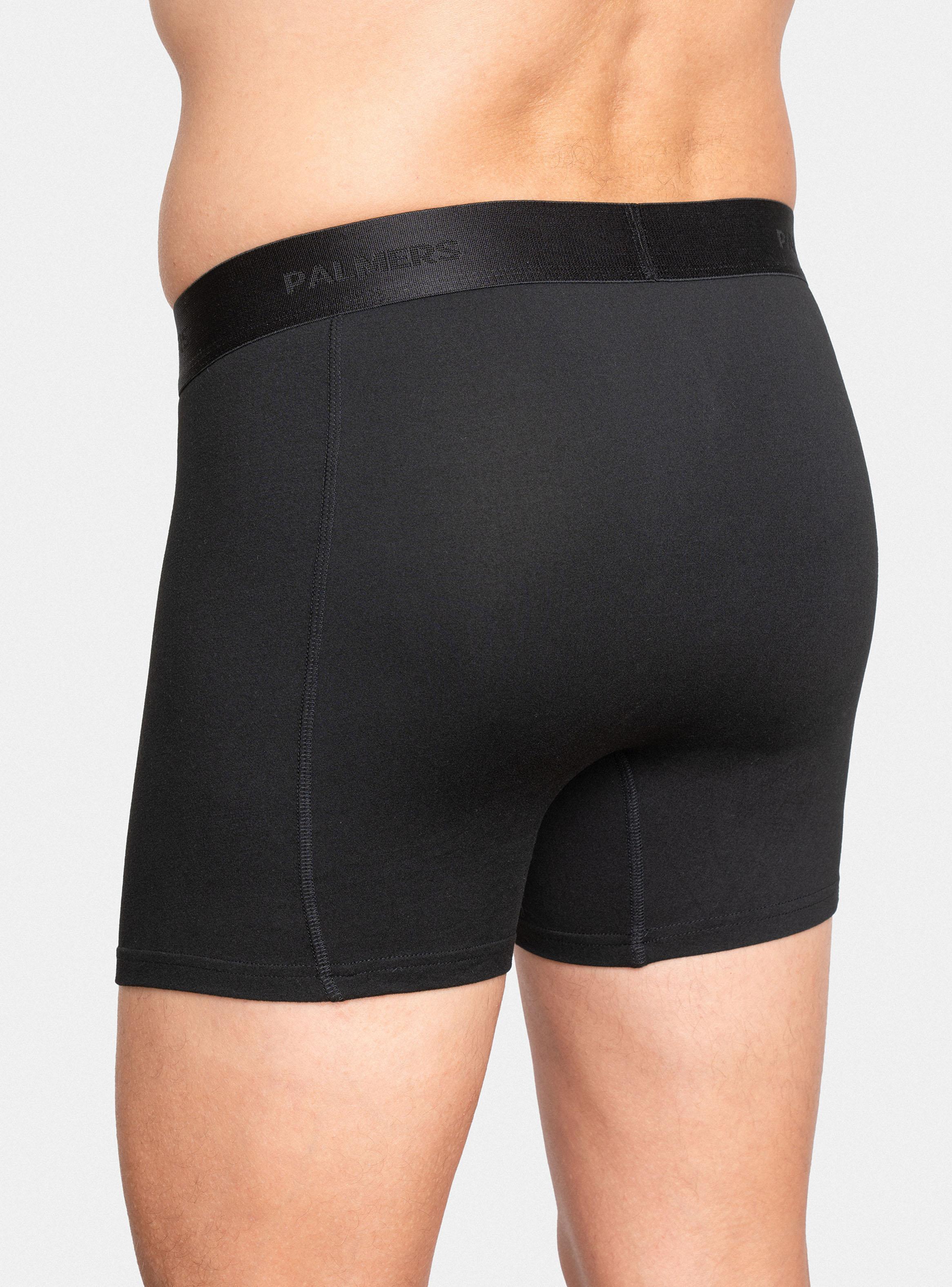 Pack 3 Bóxer Medio Deportivo-2