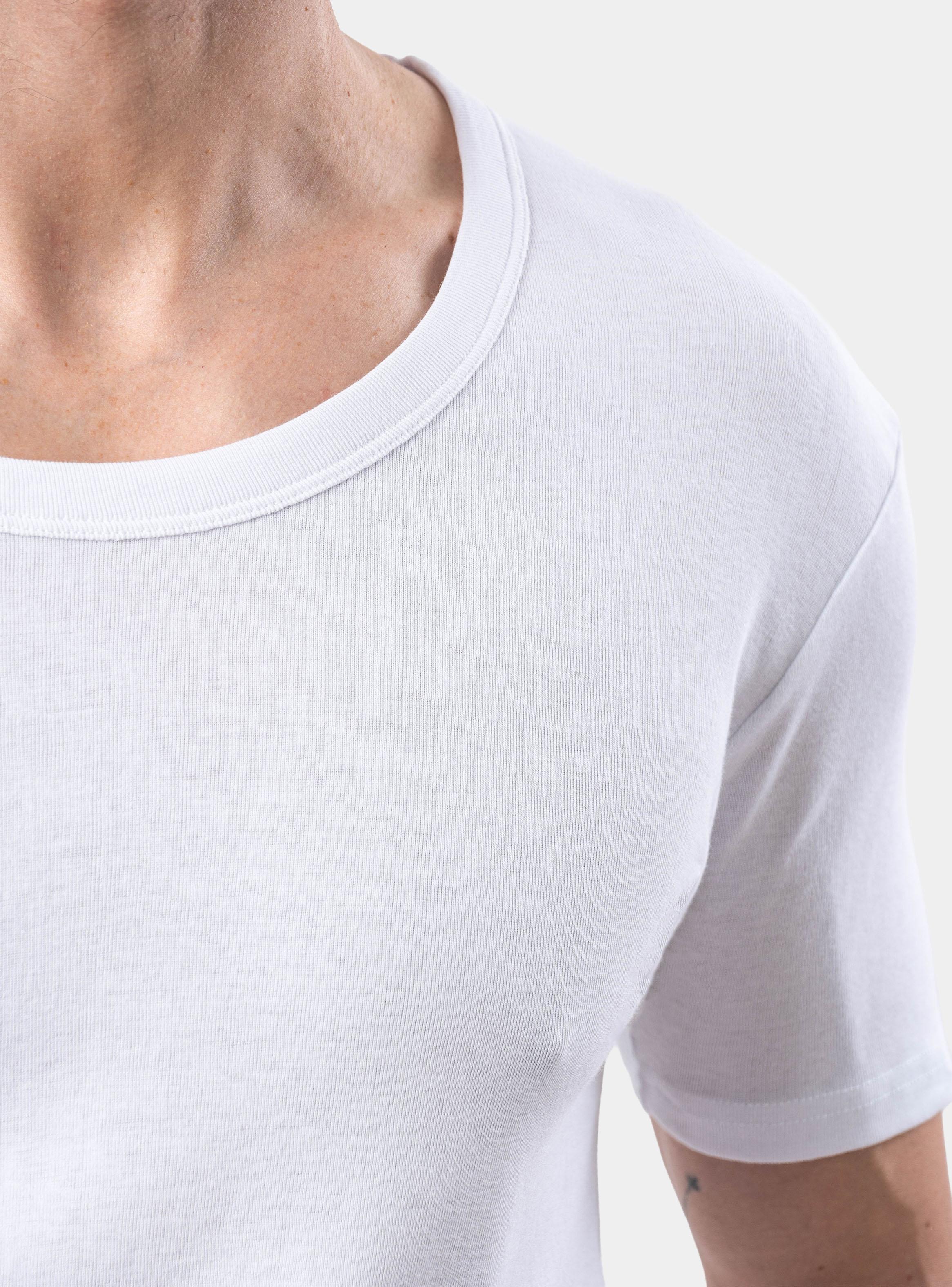 Pack 2 Camiseta Algodón Manga Corta-3