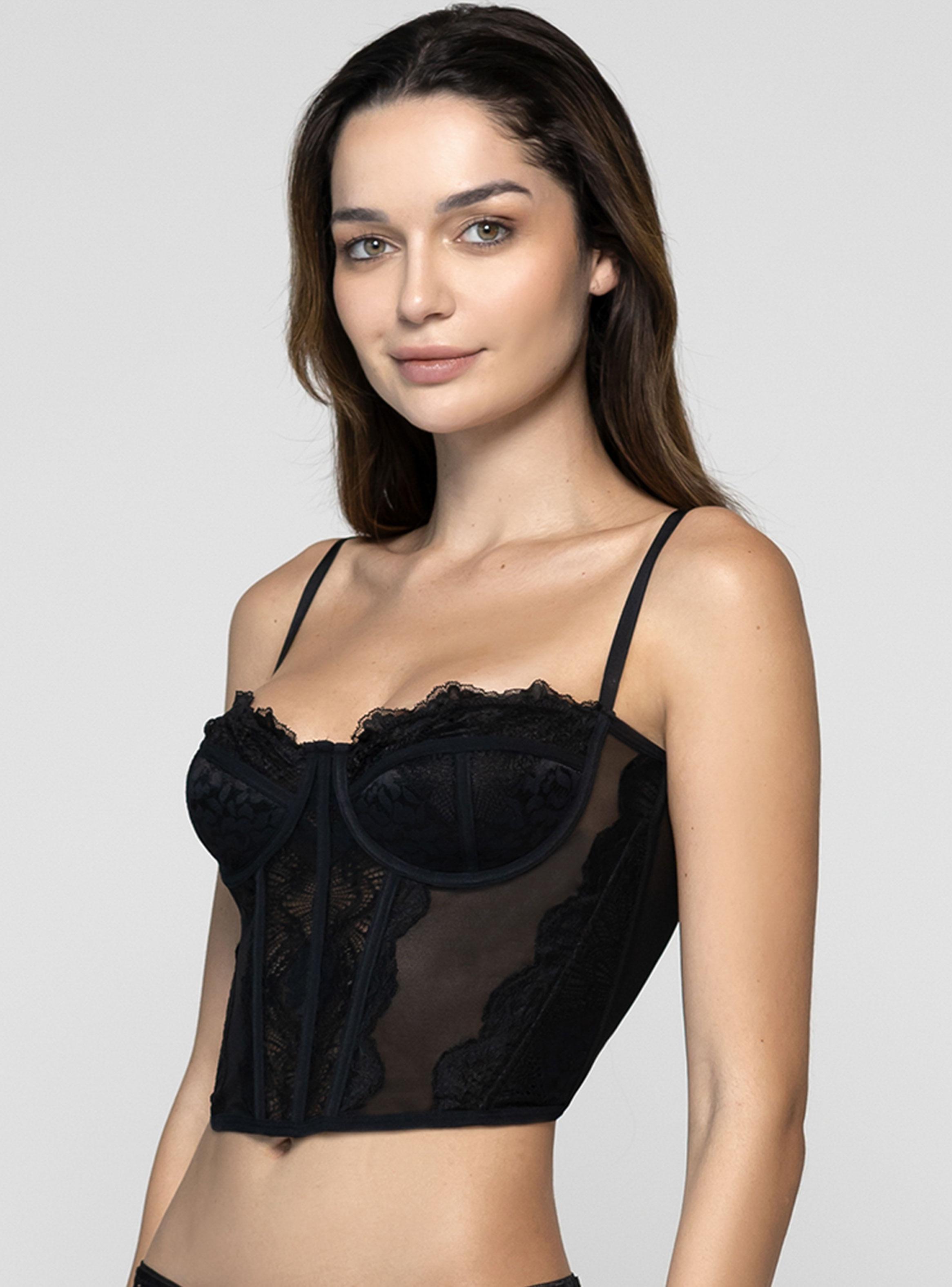 Corset Copa C 4841008-2