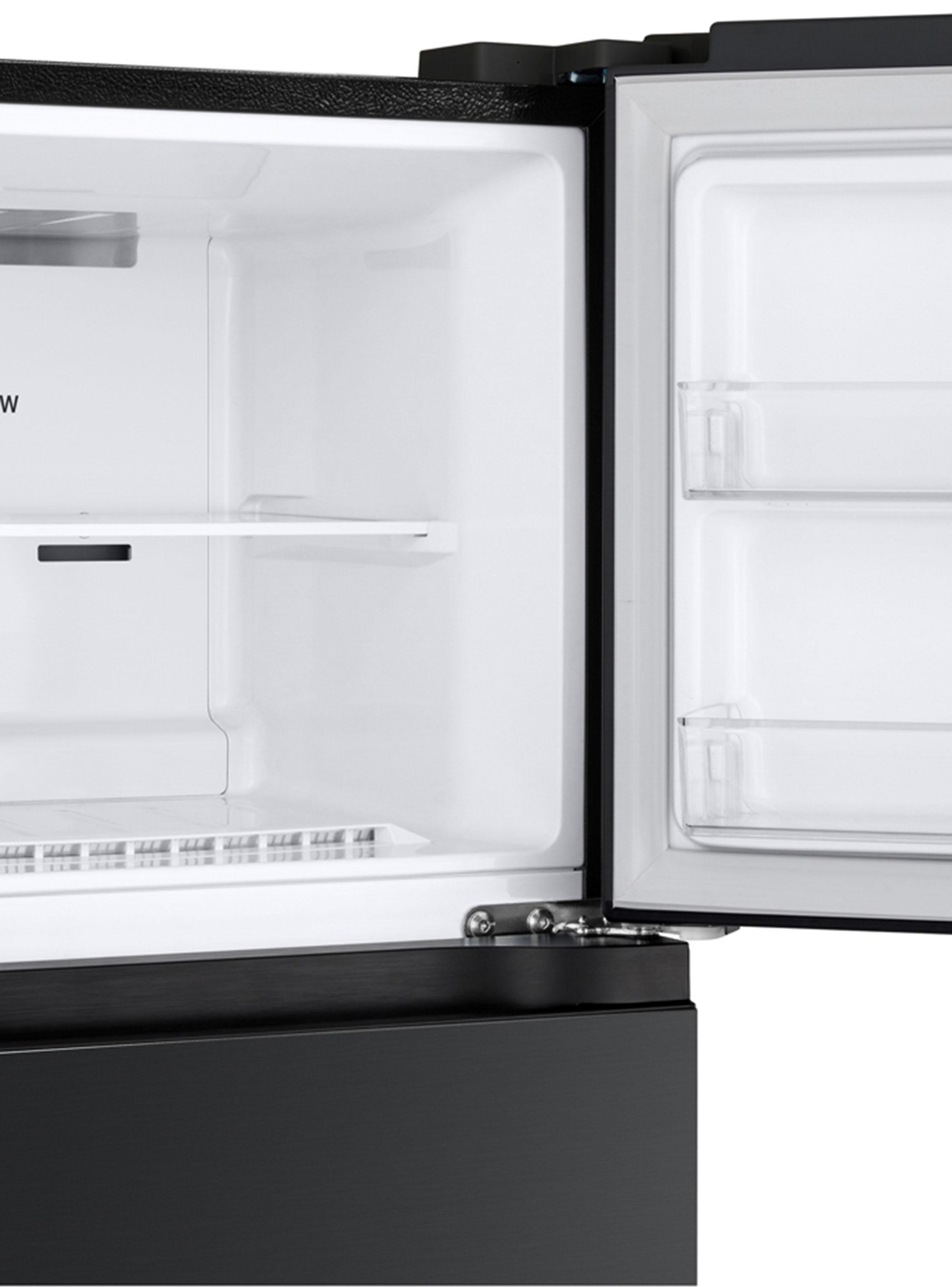 Refrigerador Top Mount Frío Combinado 266 Litros VT27BPM-5