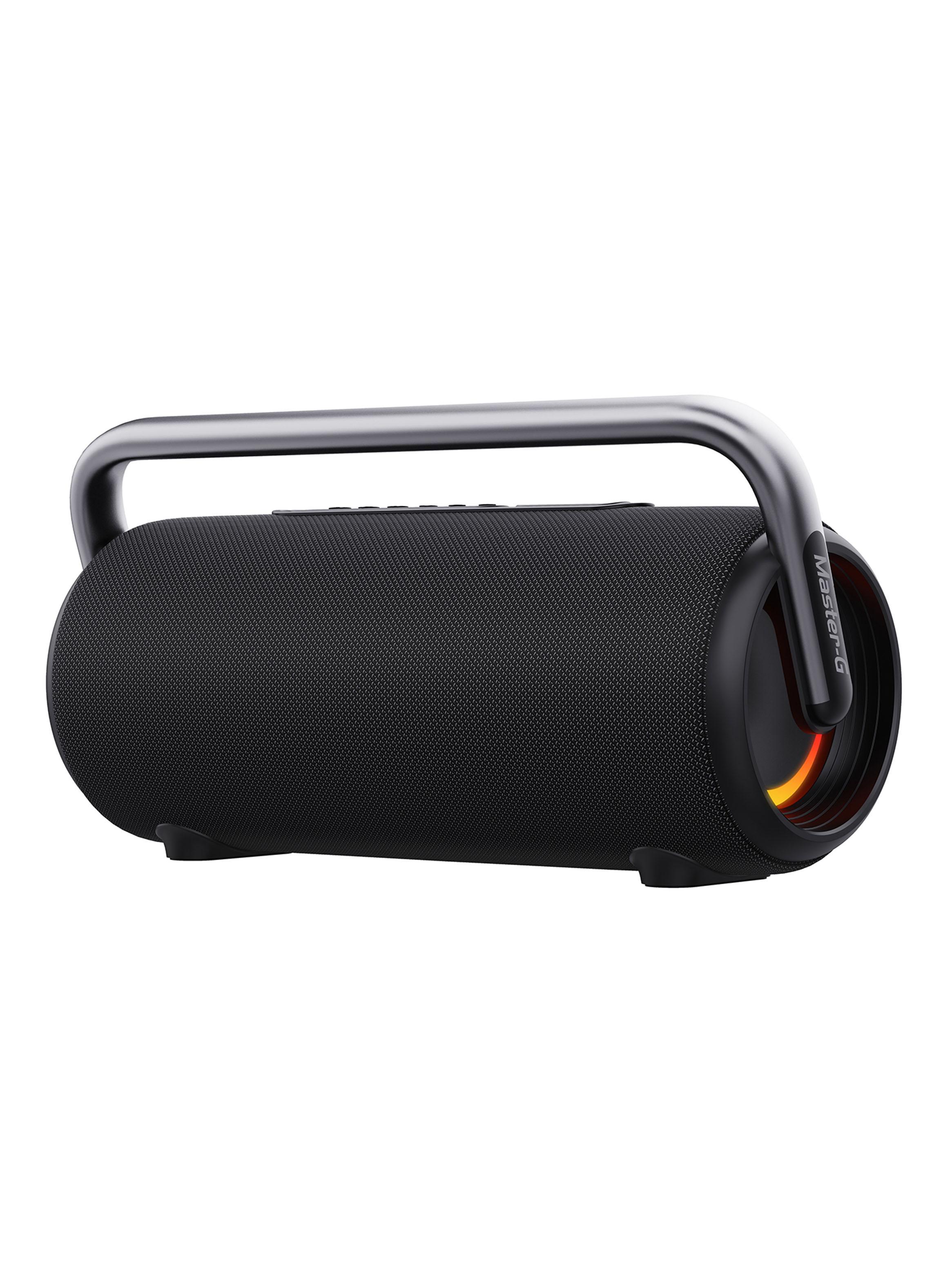 Parlante Portátil Bluetooth 60W RMS MGSOUNDBOX-1