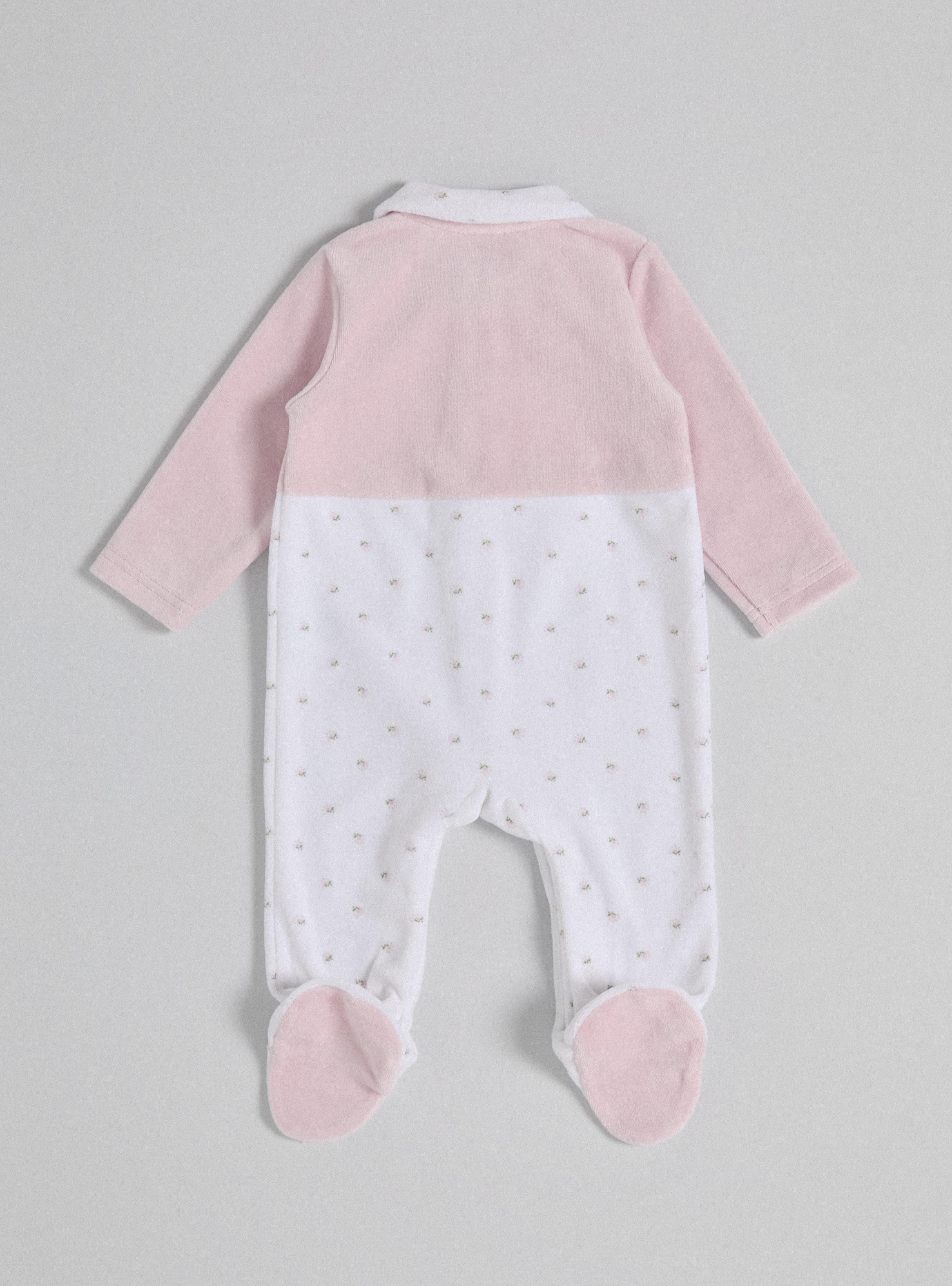 Osito con Corte y Corazón en el Pecho-2