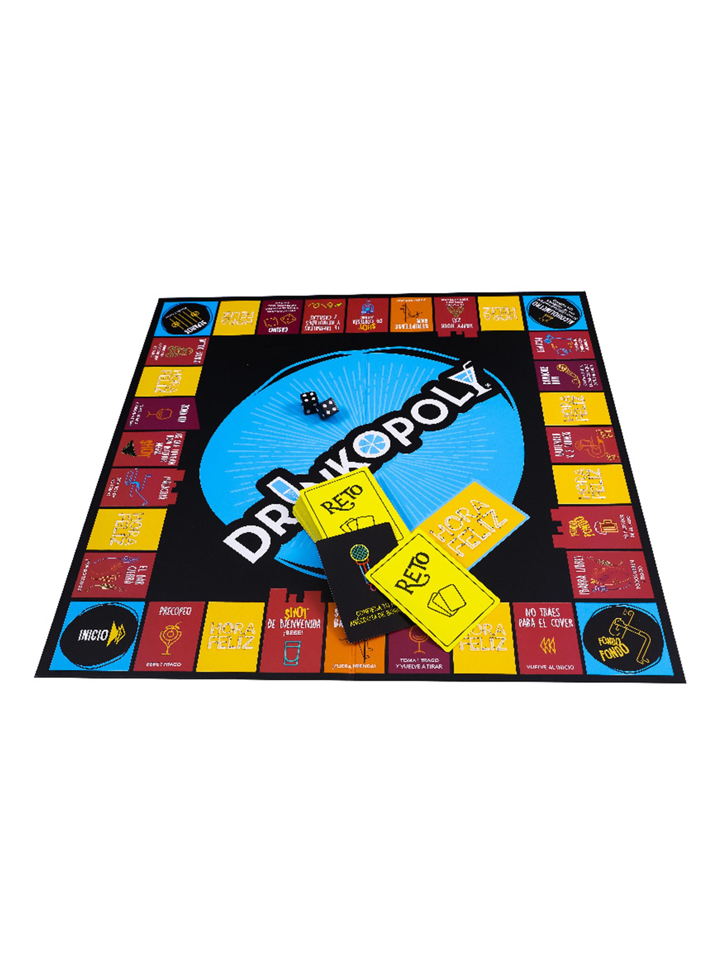 Juego de Mesa Adultos Drinkpoly-4