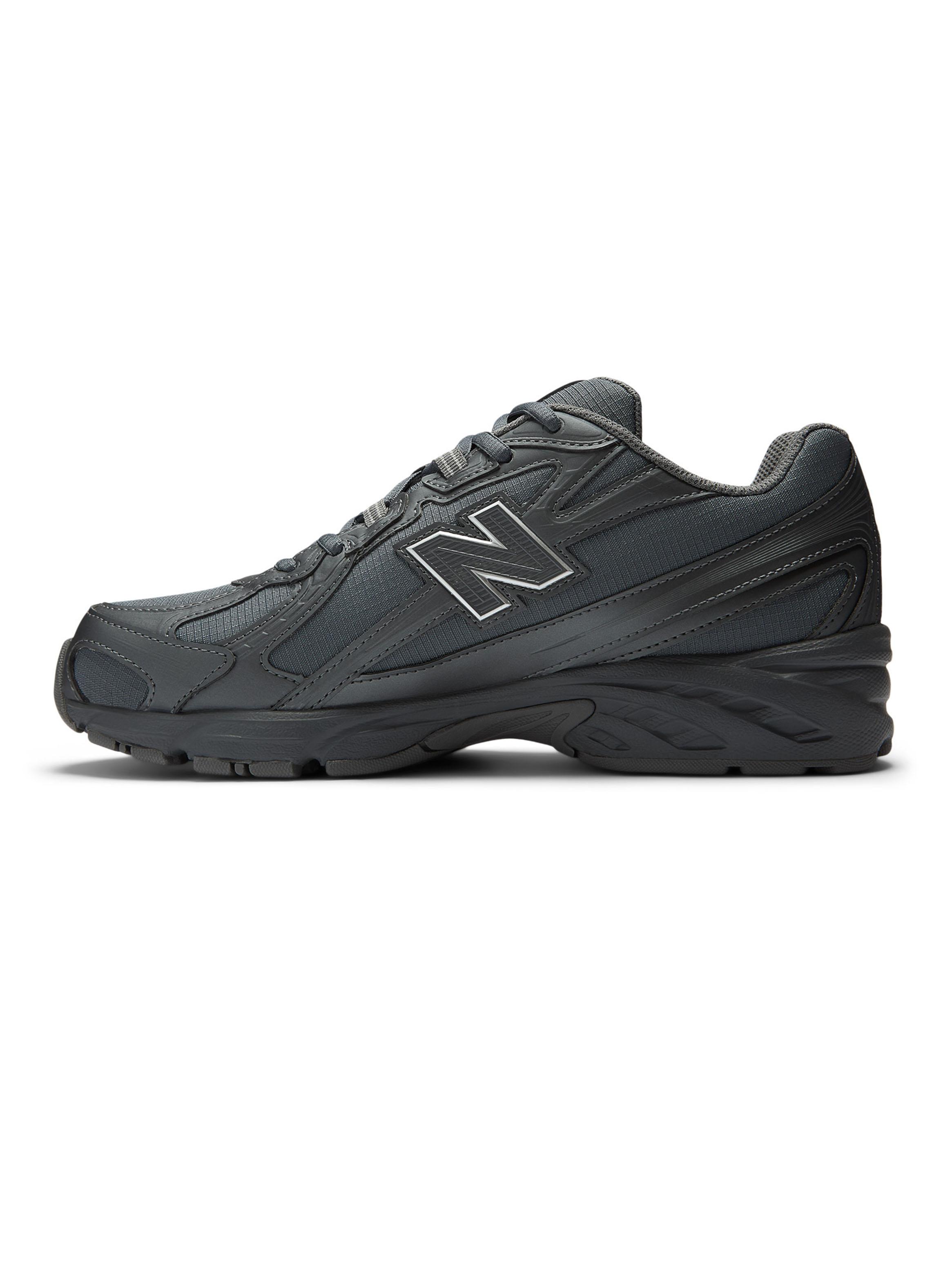 Zapatilla Urbana Logo U740Ss Unisex-2