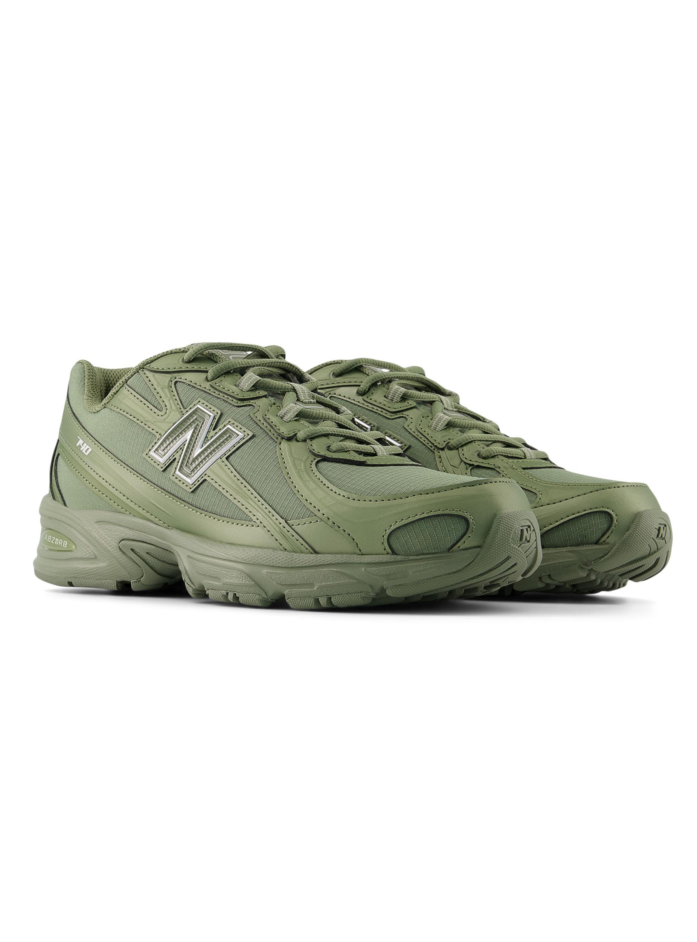 Zapatilla Urbana 740RSUnisex-1