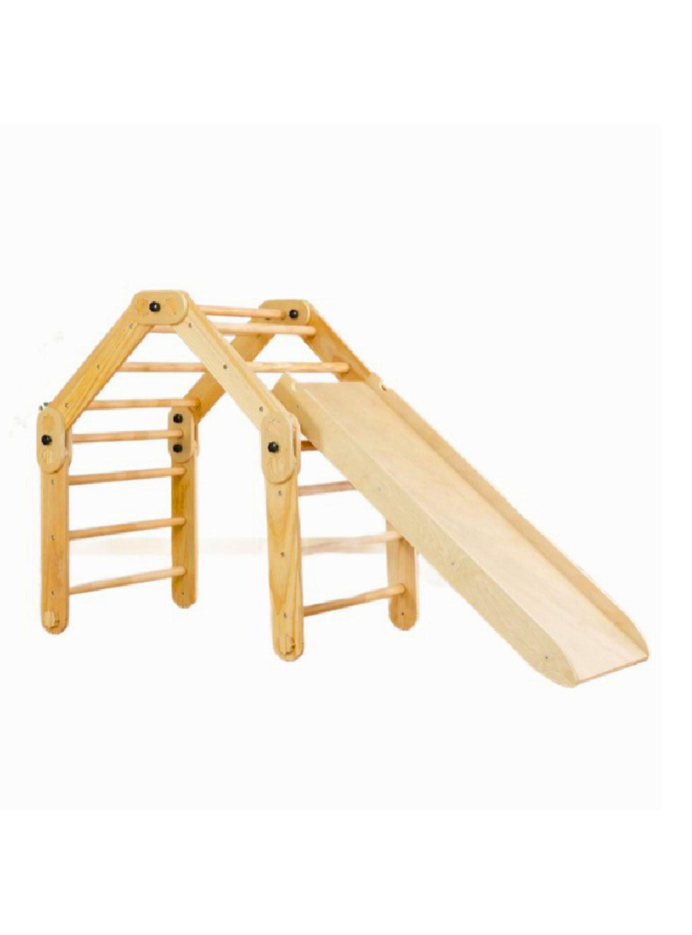 Juego Escalador Libre Montessori-2