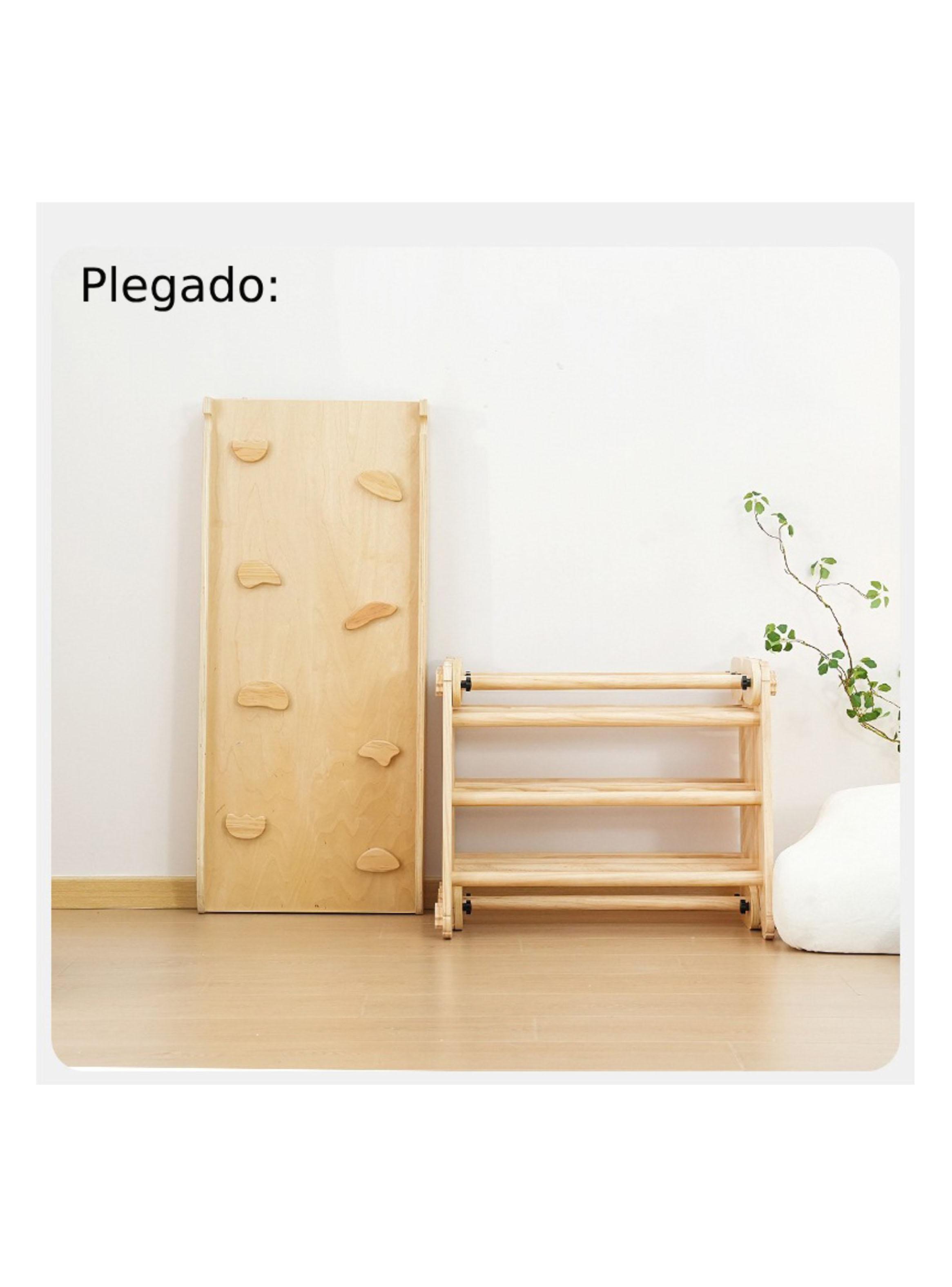 Juego Escalador Libre Montessori-3