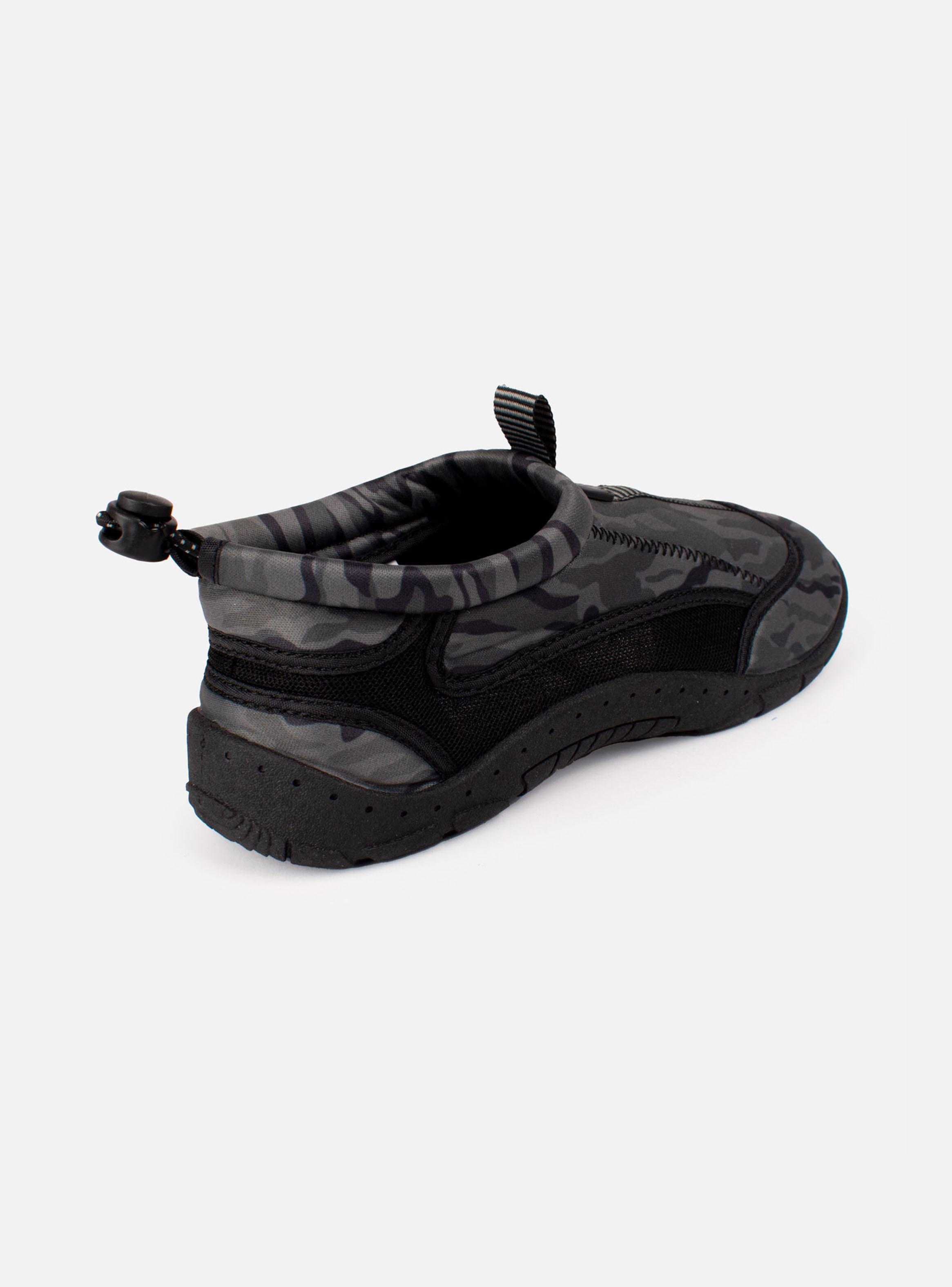 Zapato de Agua Camu Niño-3