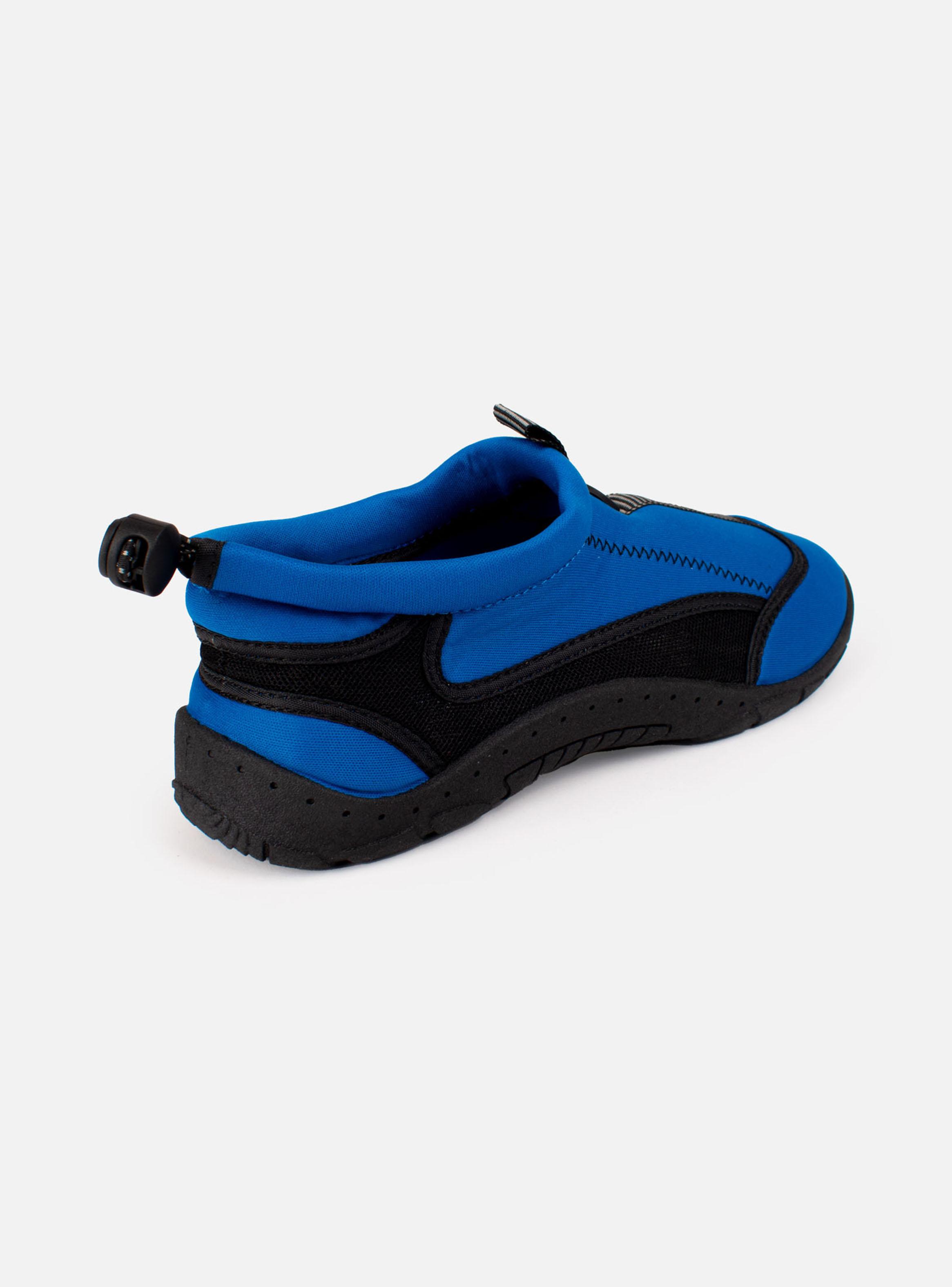 Zapato de Agua Color Logo Niño-3