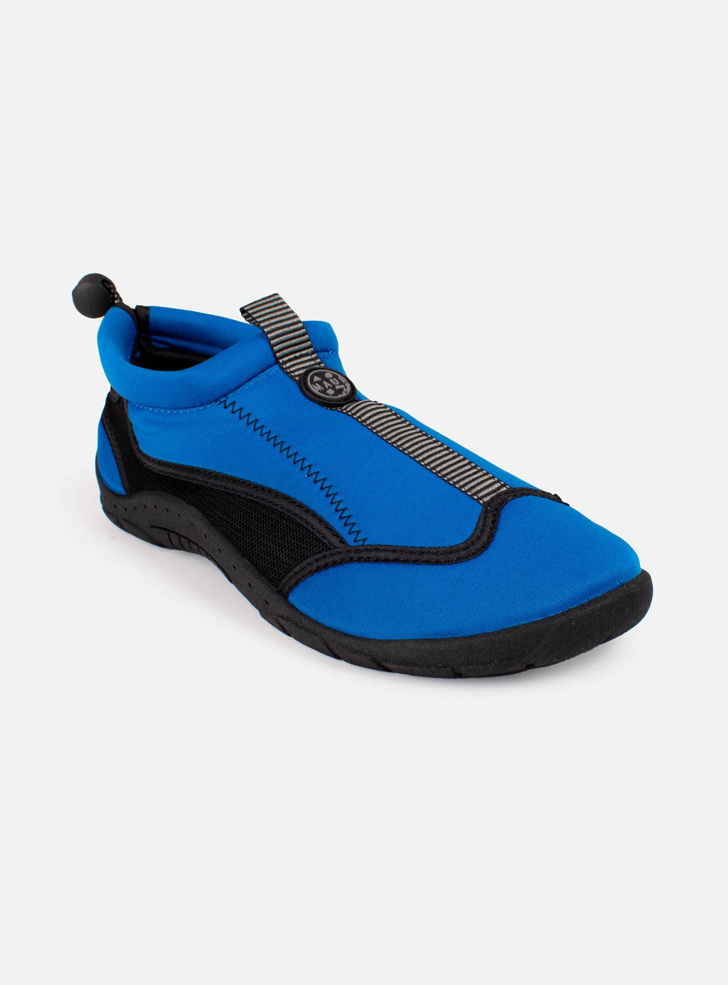 Zapato de Agua Color Logo Niño-2