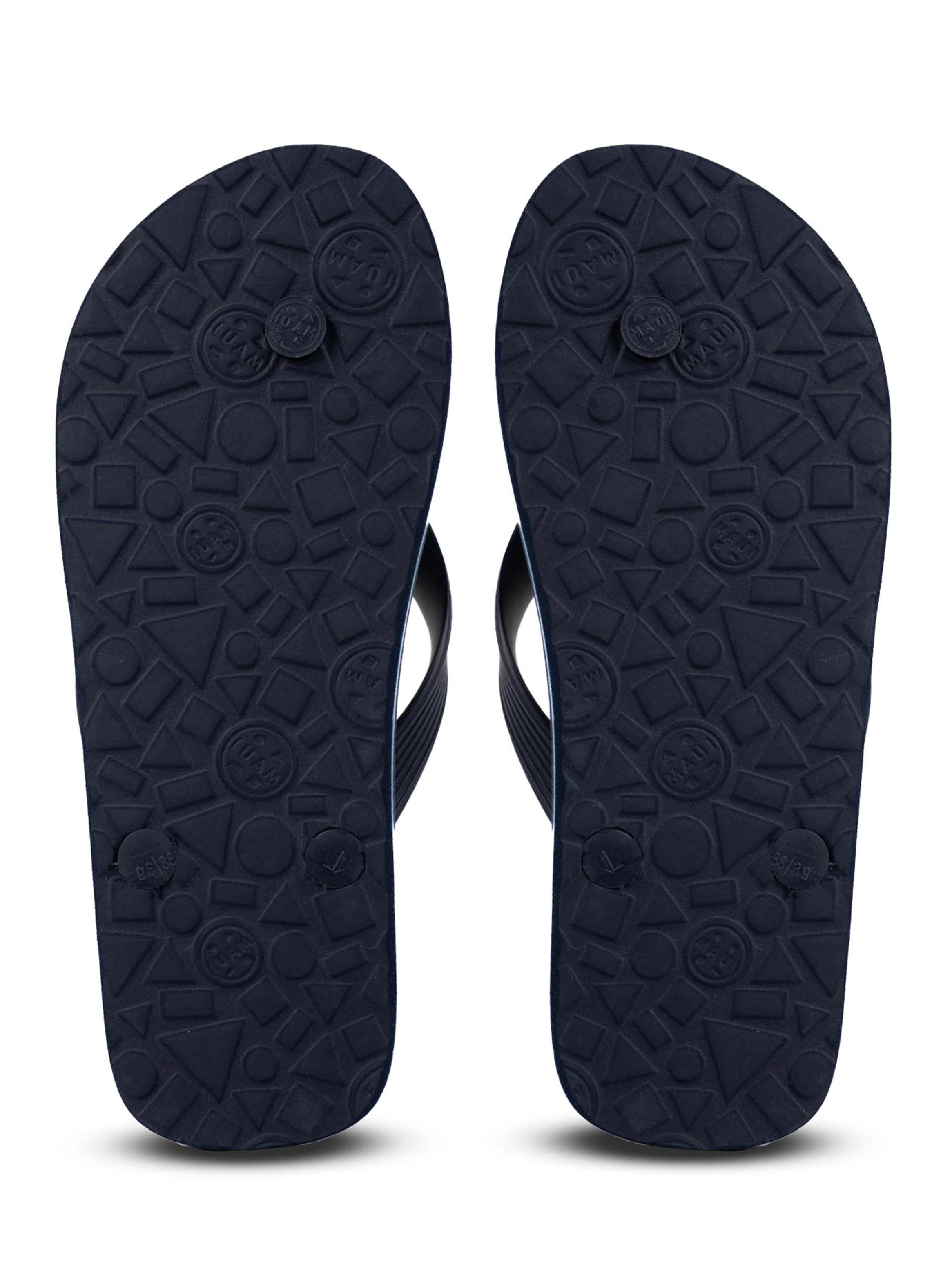 Sandalia Rayas Print Niño-3