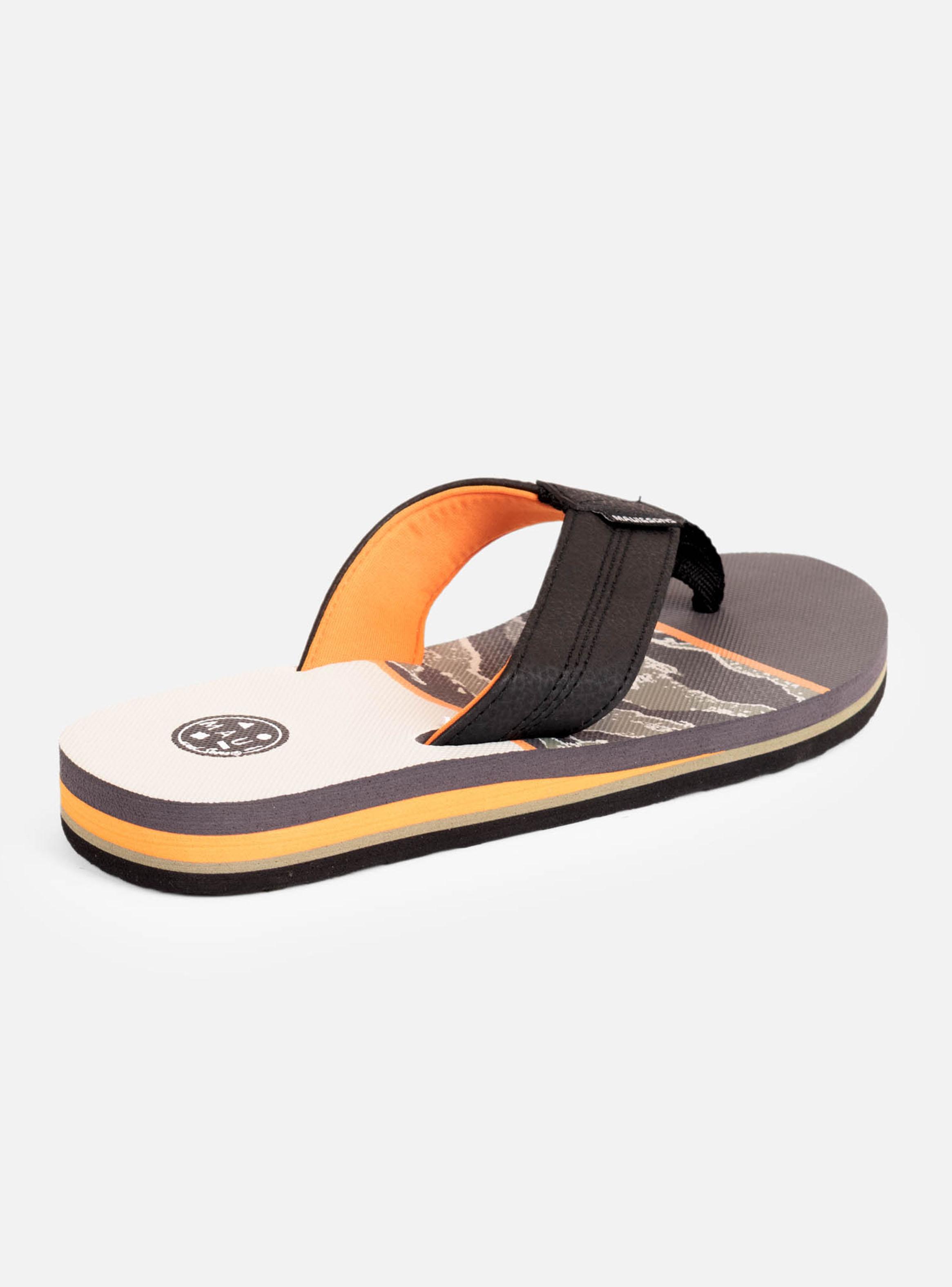 Sandalia Design Camu Niño-3