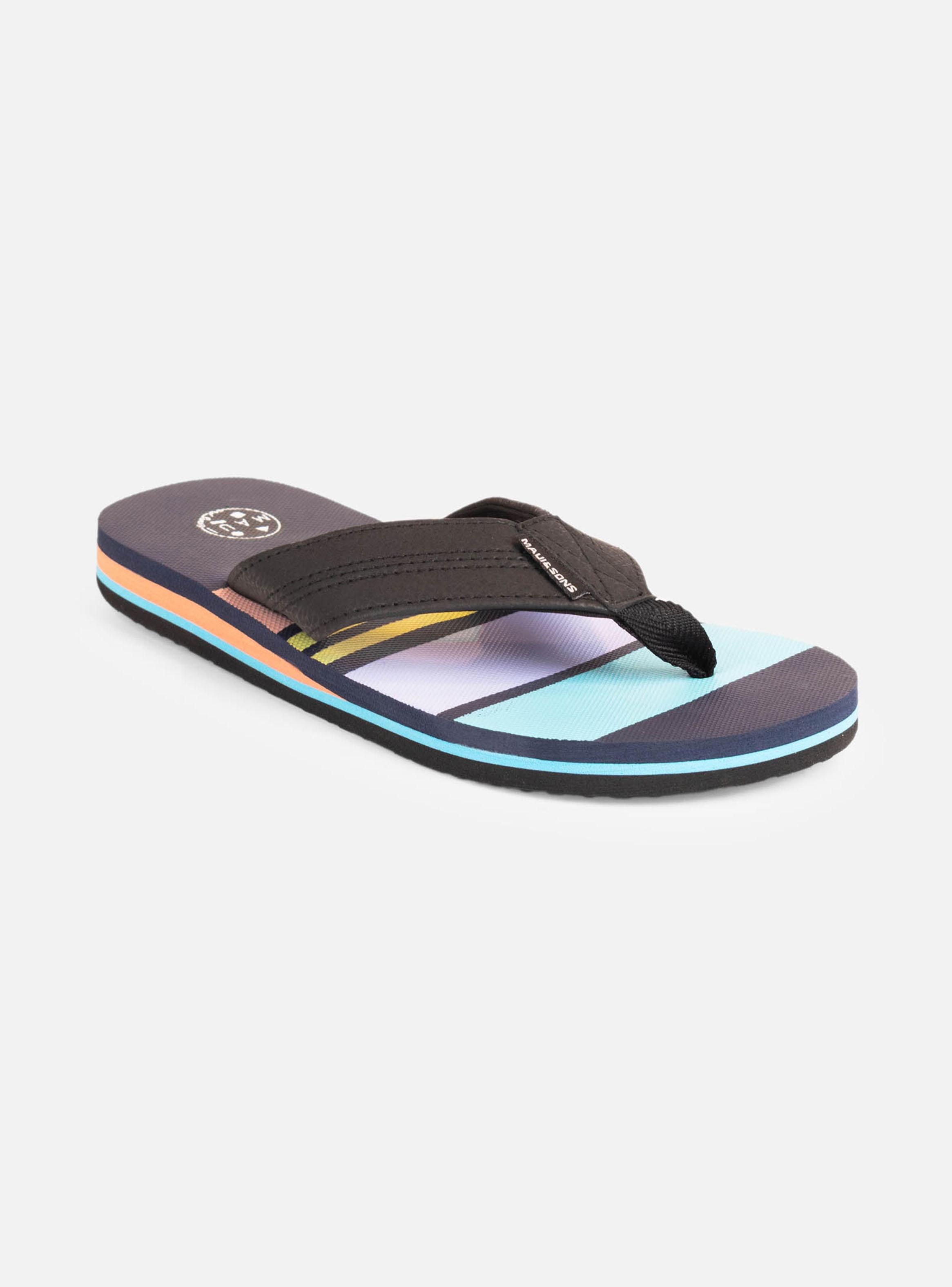 Sandalia Franja Color Niño-3