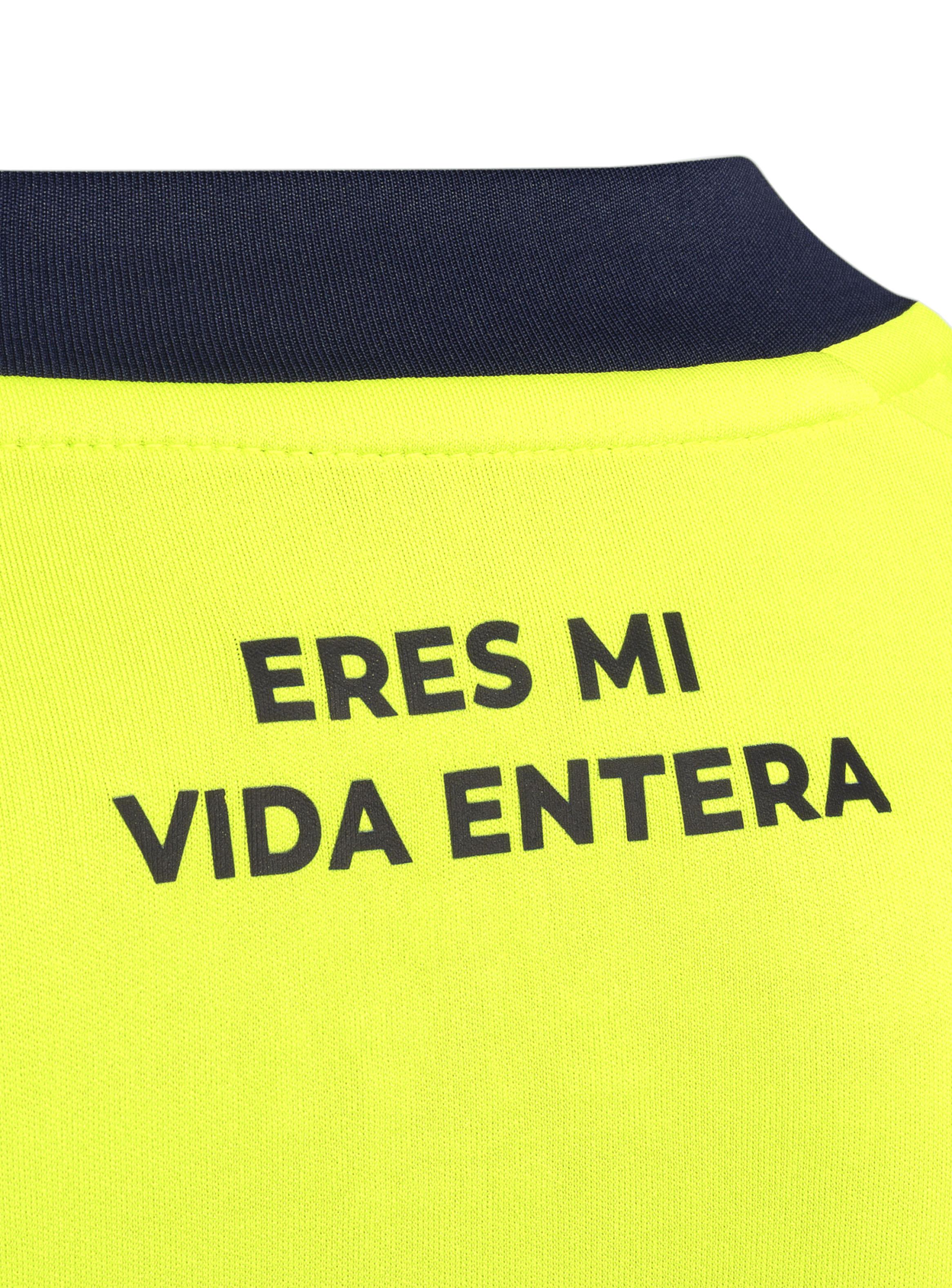 Camiseta Tercera Niño U De Chile 2025-2