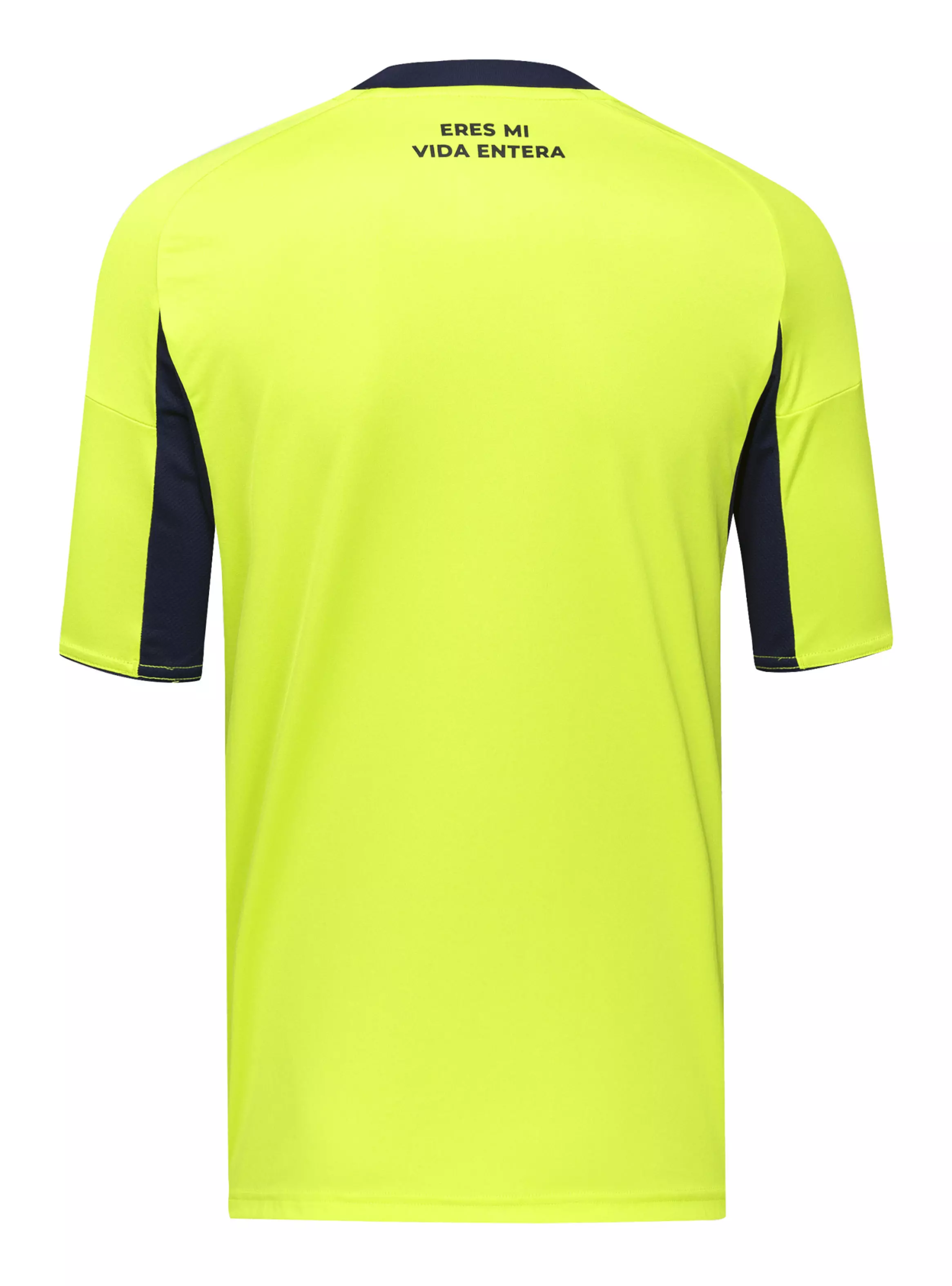 Camiseta Tercera Niño U De Chile 2025-1