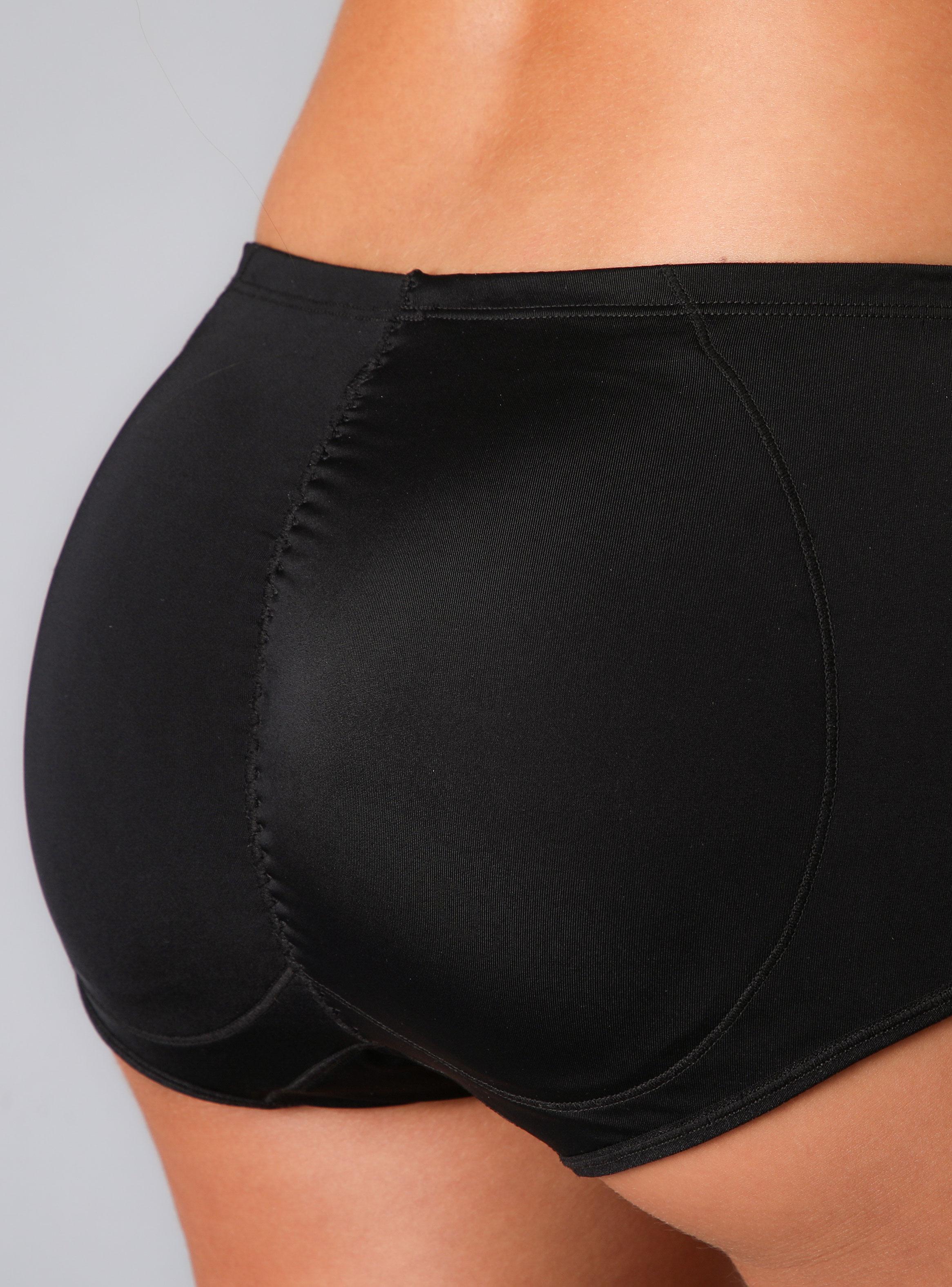 Calzón Microfibra con Realce-2