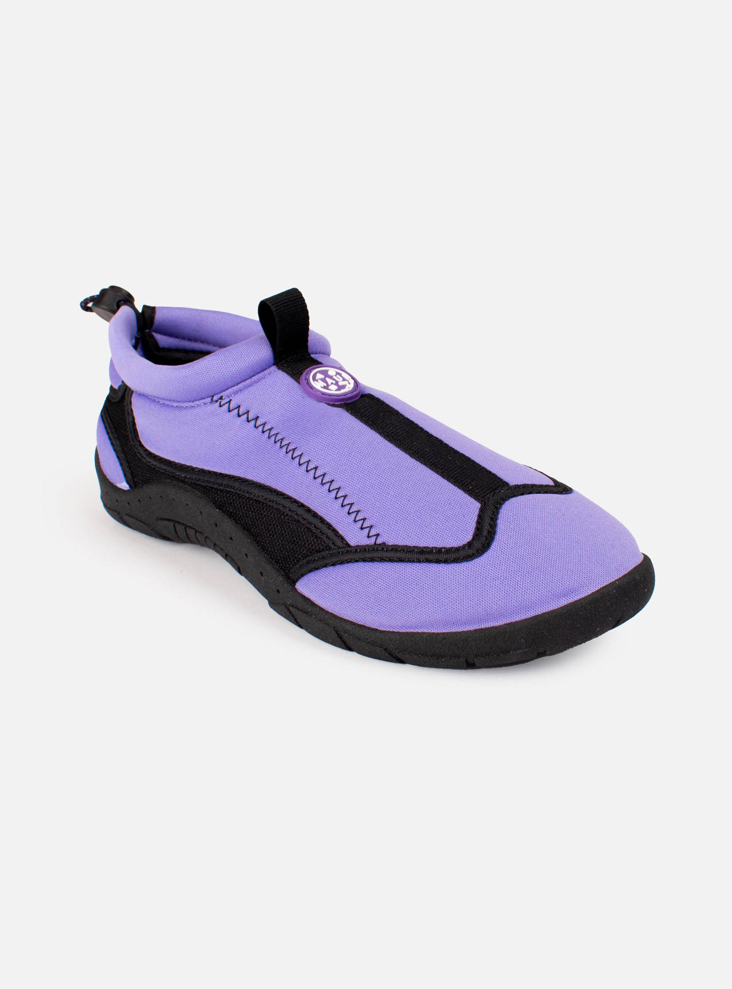 Zapato de Agua Logo Niña-2