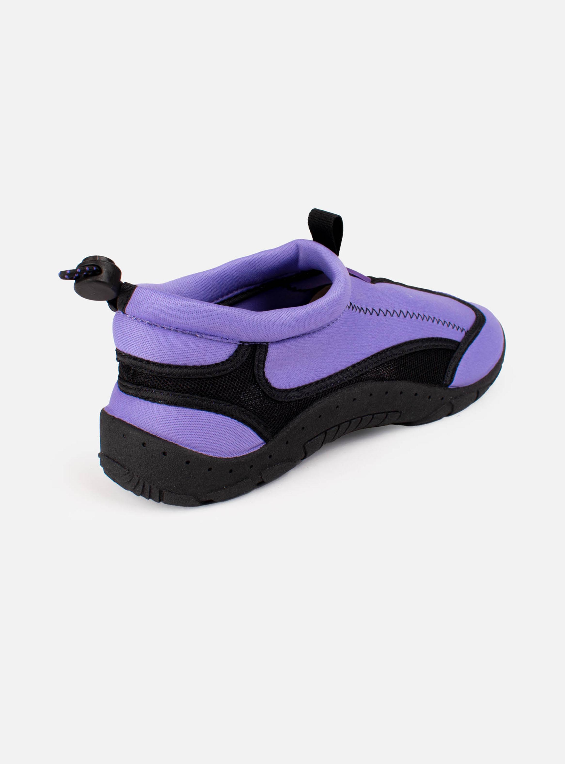 Zapato de Agua Logo Niña-3