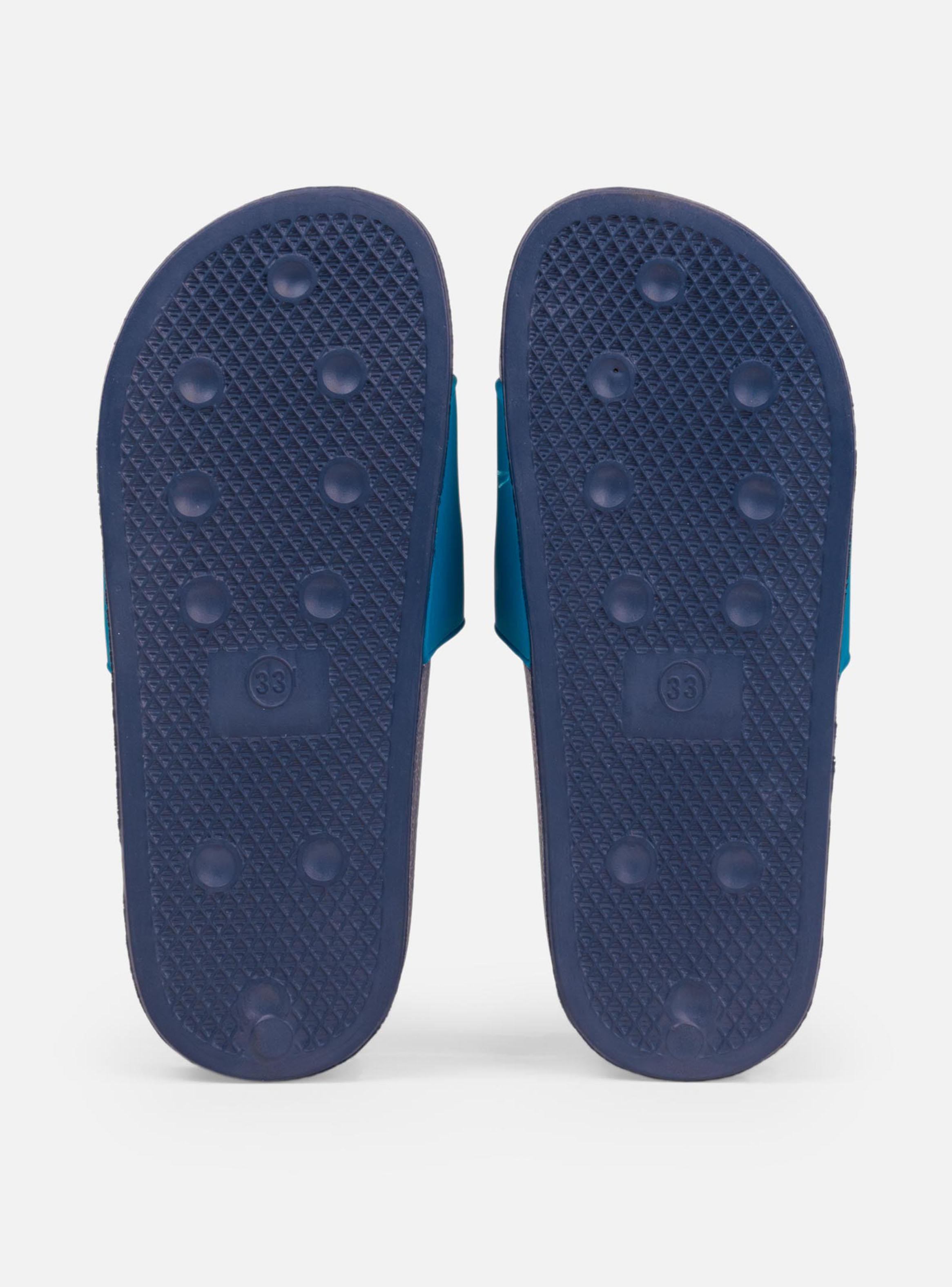 Sandalia Color Logo Niño-3