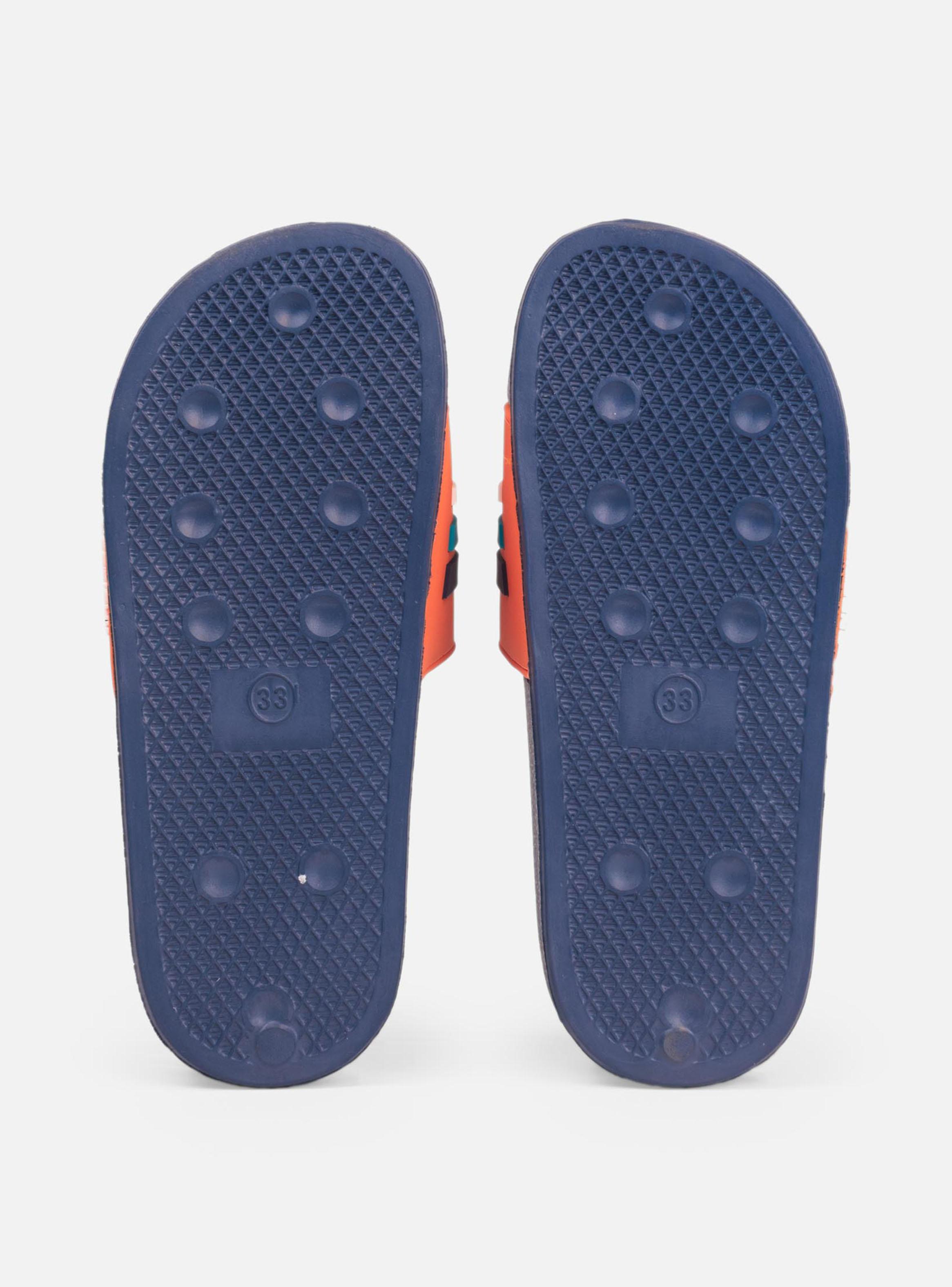 Sandalia Correa Color Niño-3