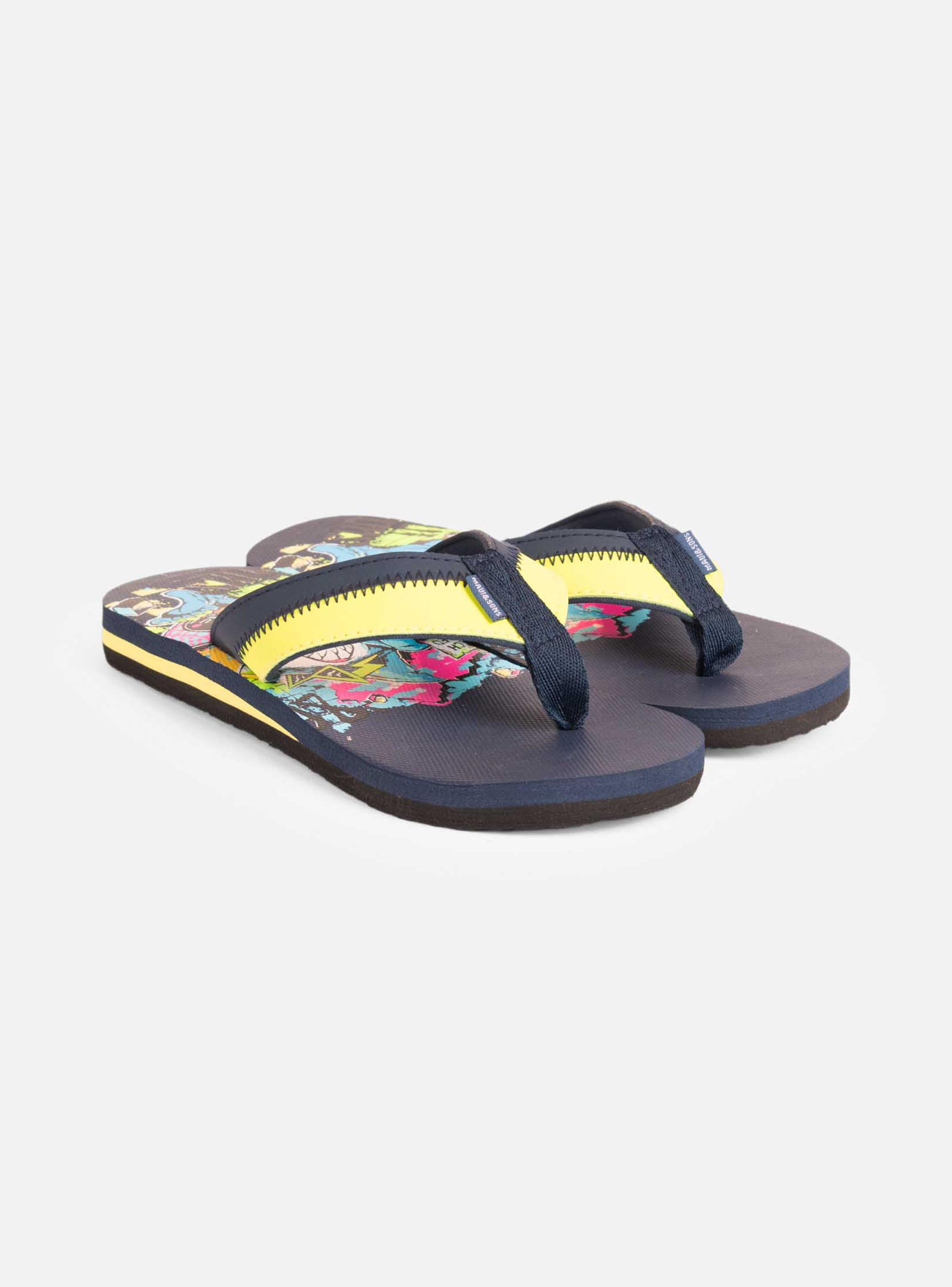 Sandalia Full Print Niño-2