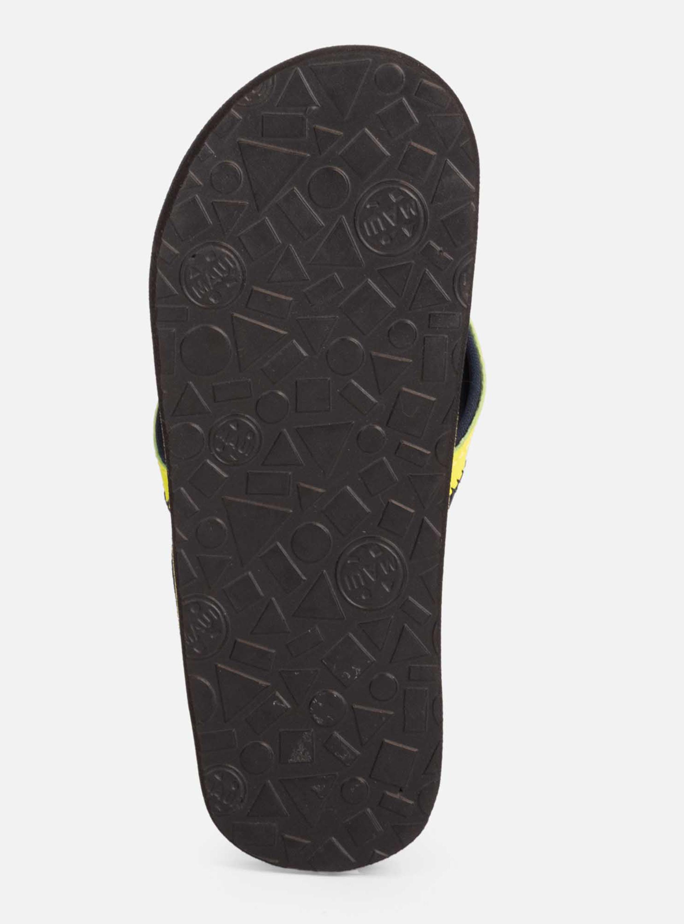 Sandalia Full Print Niño-4