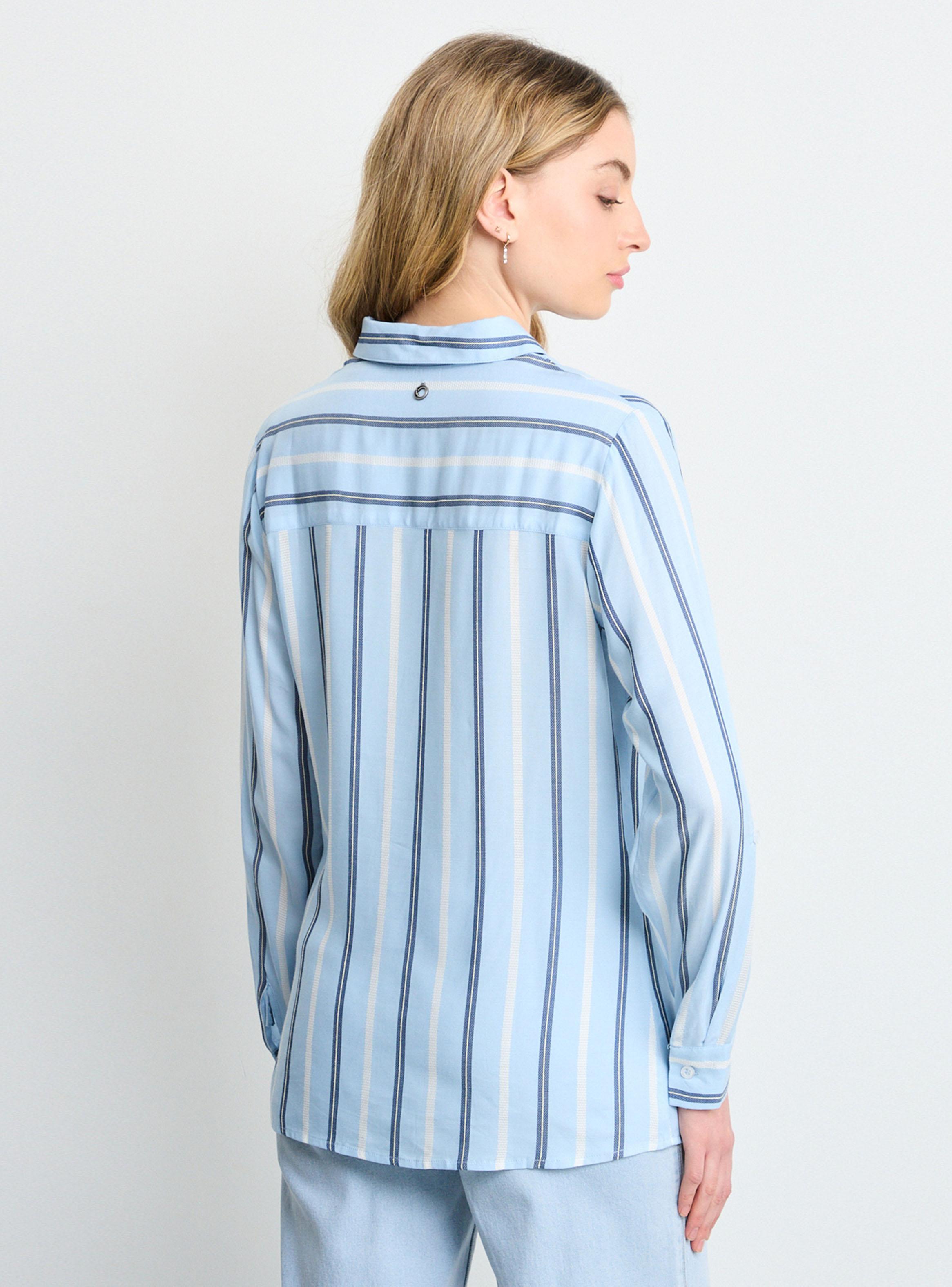 Blusa Fantasía Color-1
