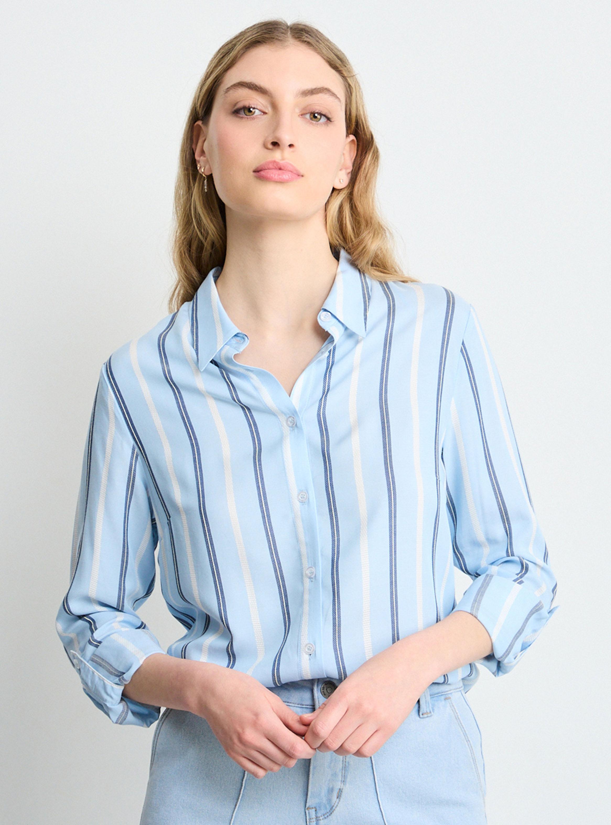 Blusa Fantasía Color-0