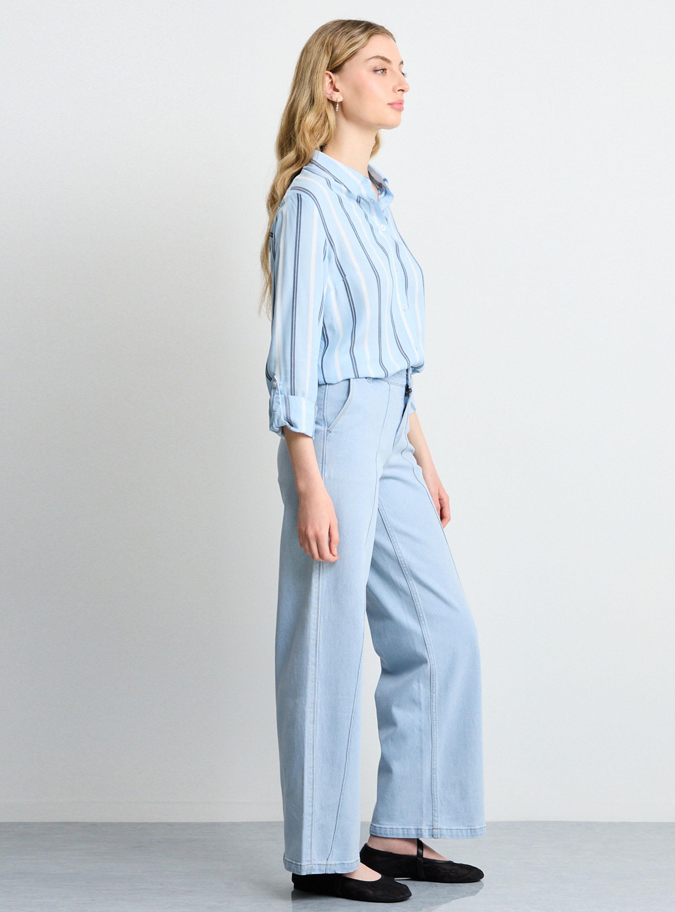 Blusa Fantasía Color-3