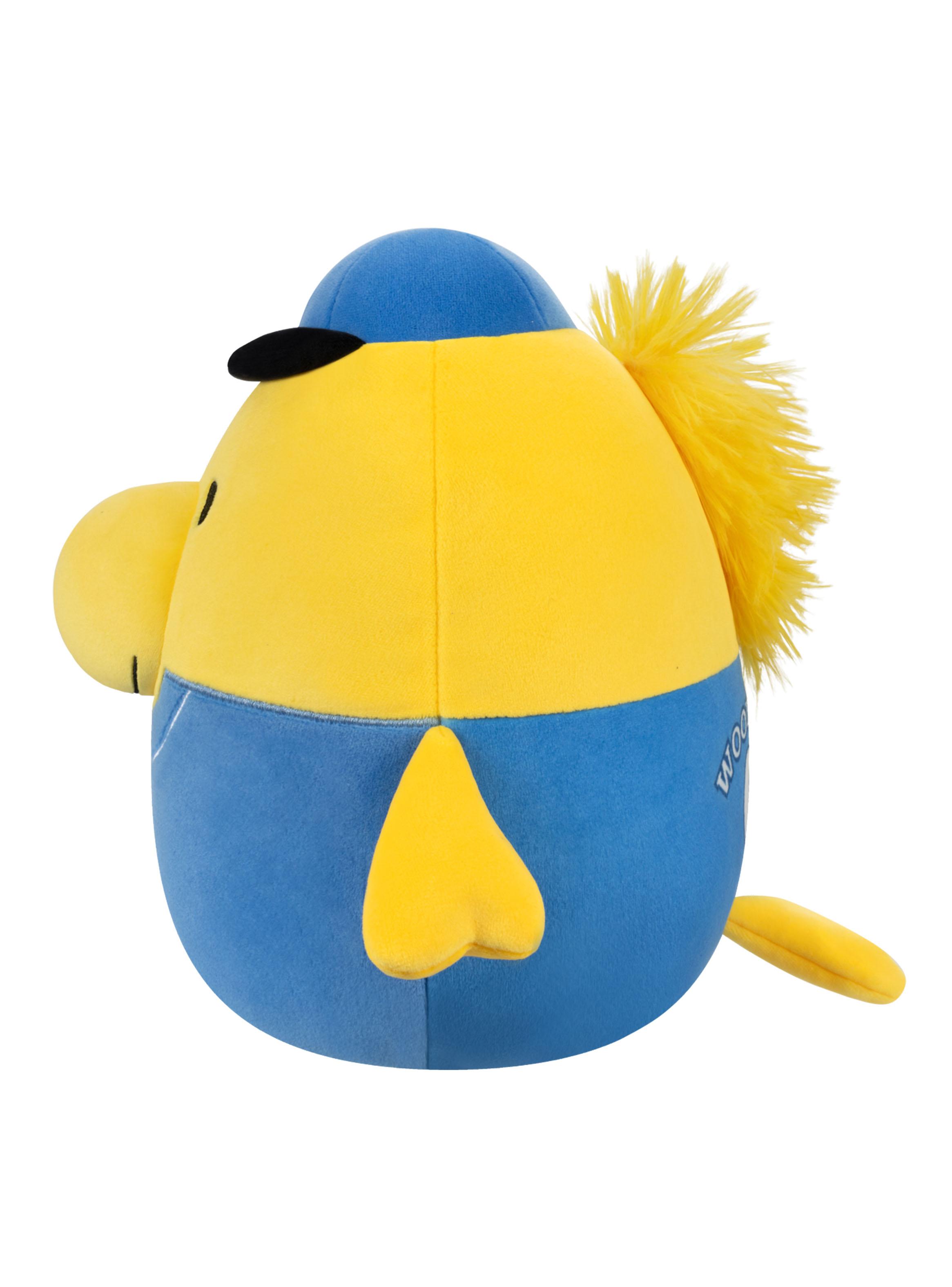 Peluche Woodstock 20 cm-2