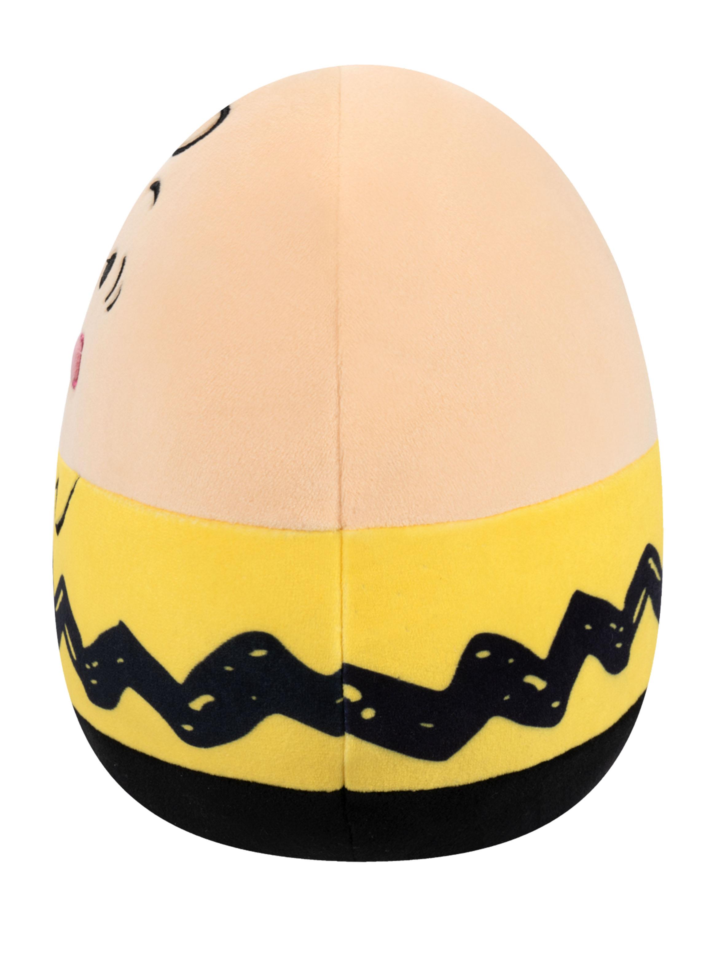 Peluche Charlie Brown 20 cm-2